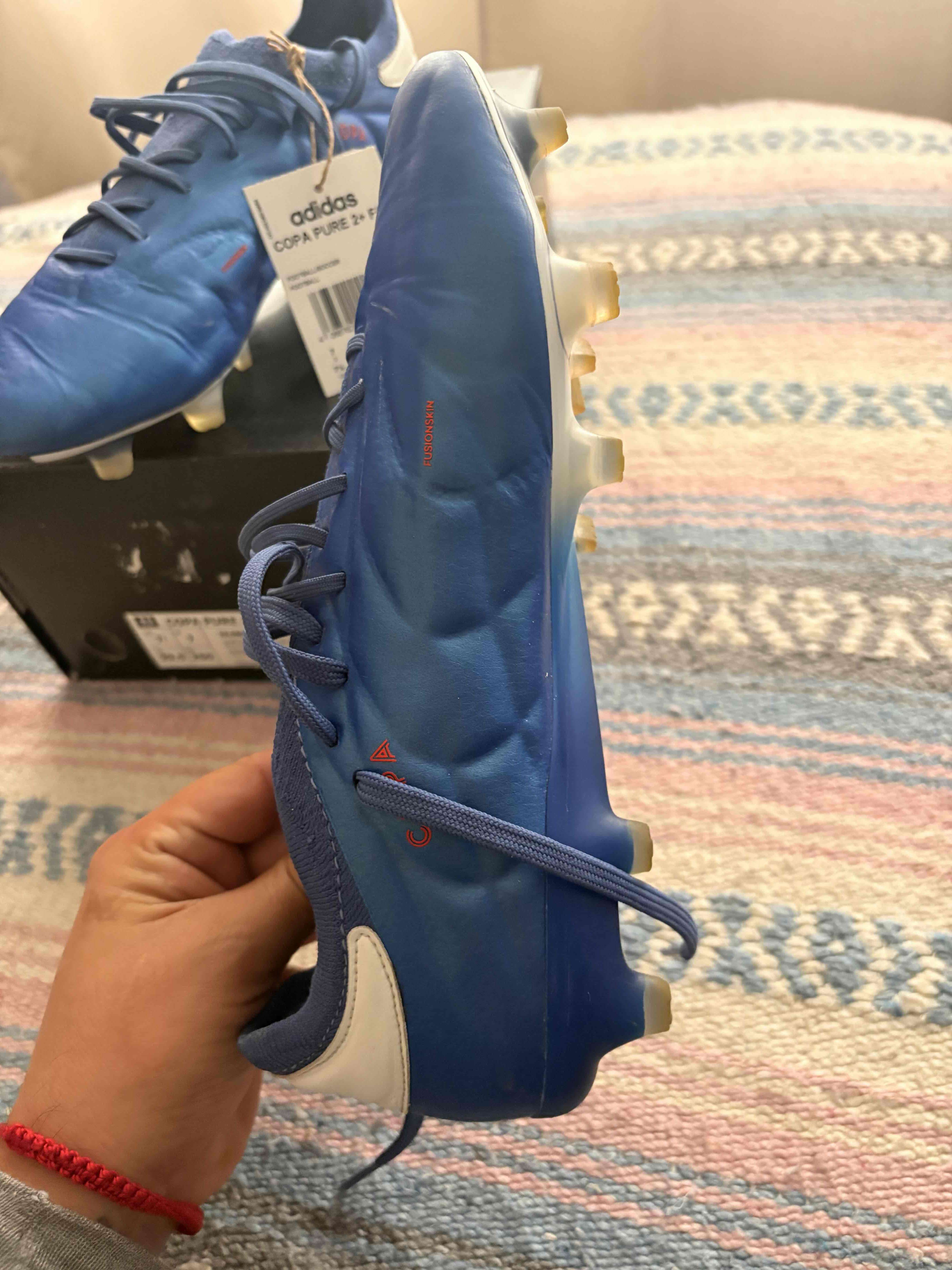 Adidas Copa Sense 2 + (Pro/Elite) - miniatura 4