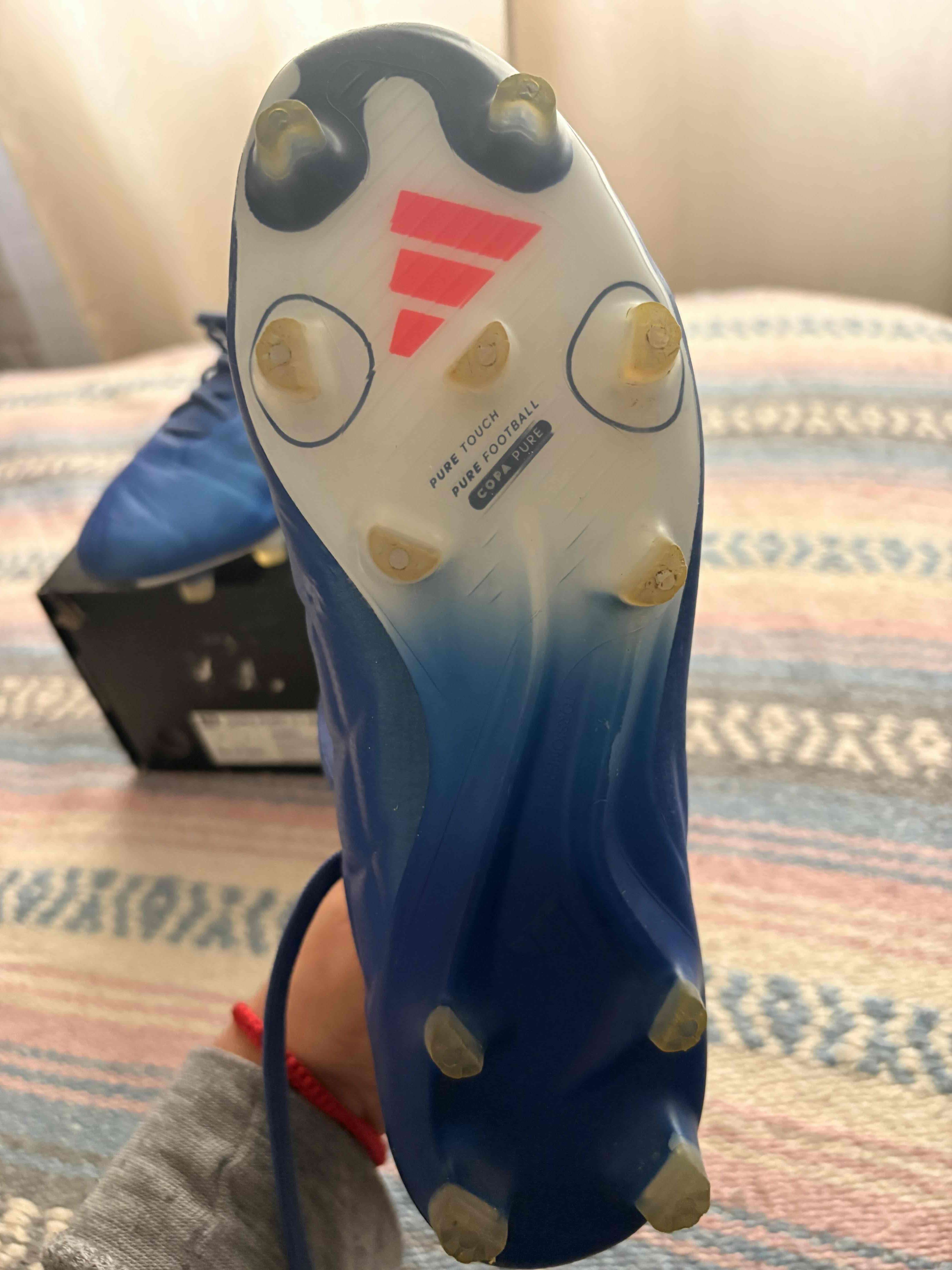 Adidas Copa Sense 2 + (Pro/Elite) - miniatura 5