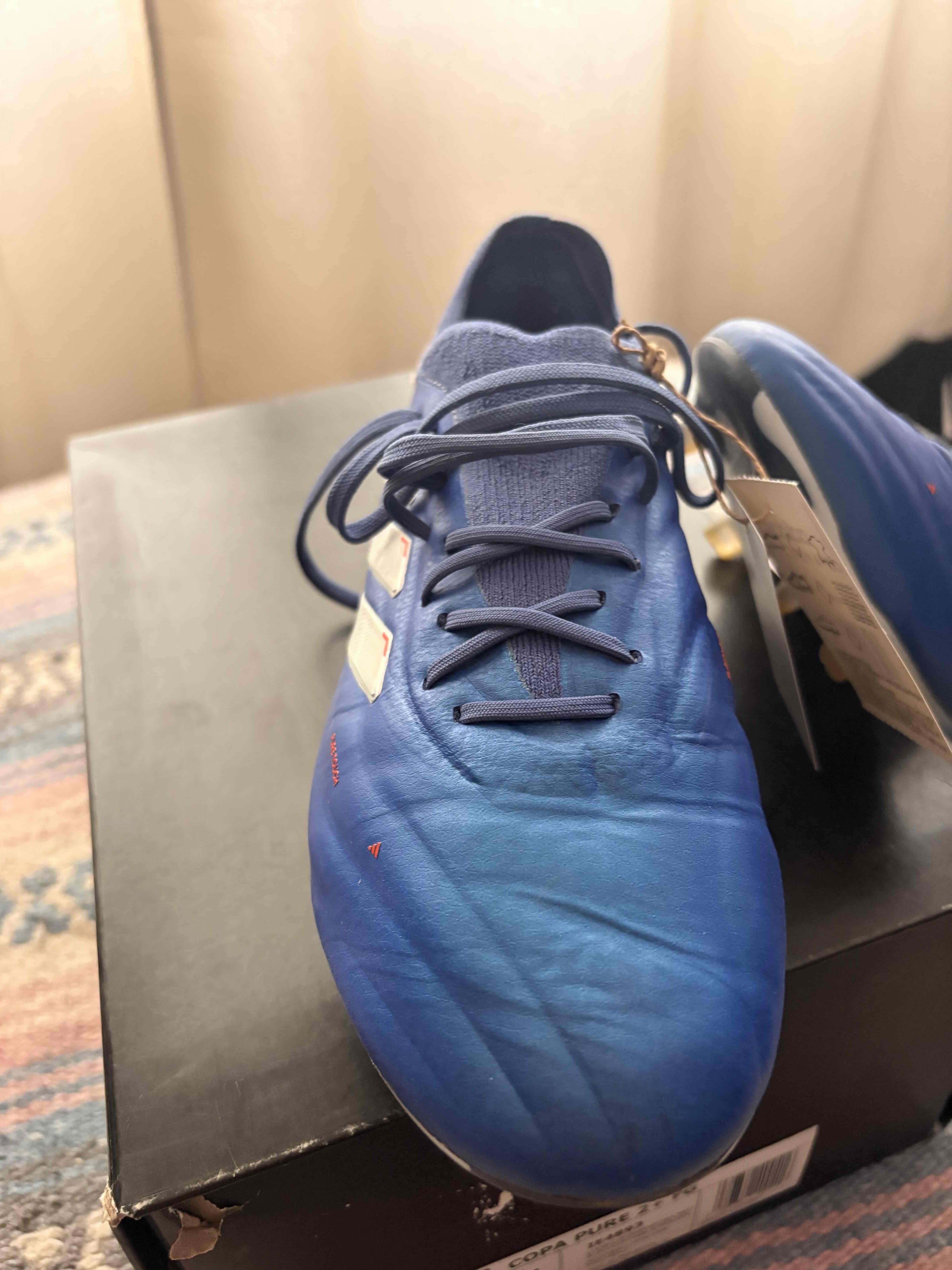 Adidas Copa Sense 2 + (Pro/Elite) - miniatura 6