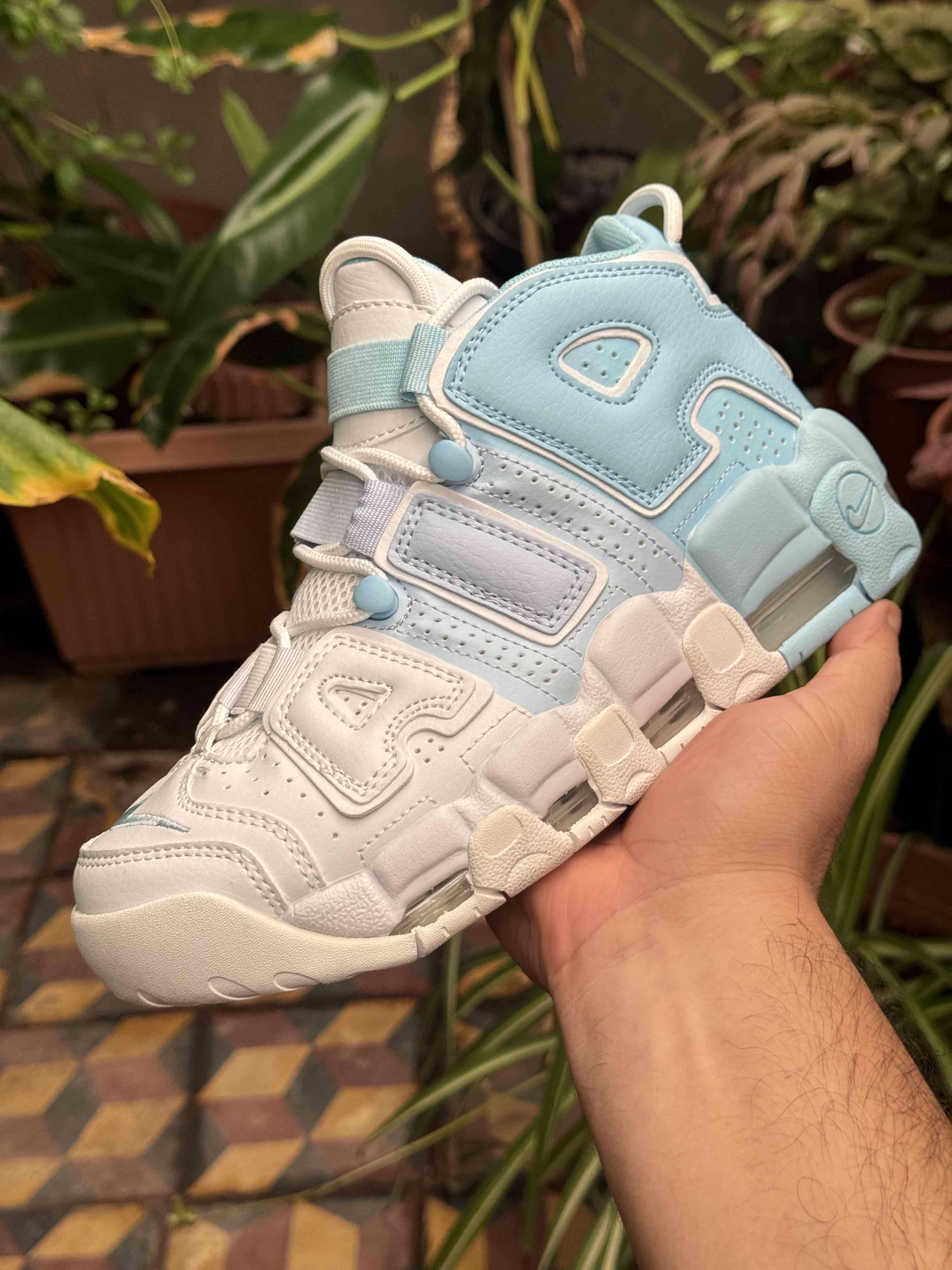 Nike Uptempo (38)