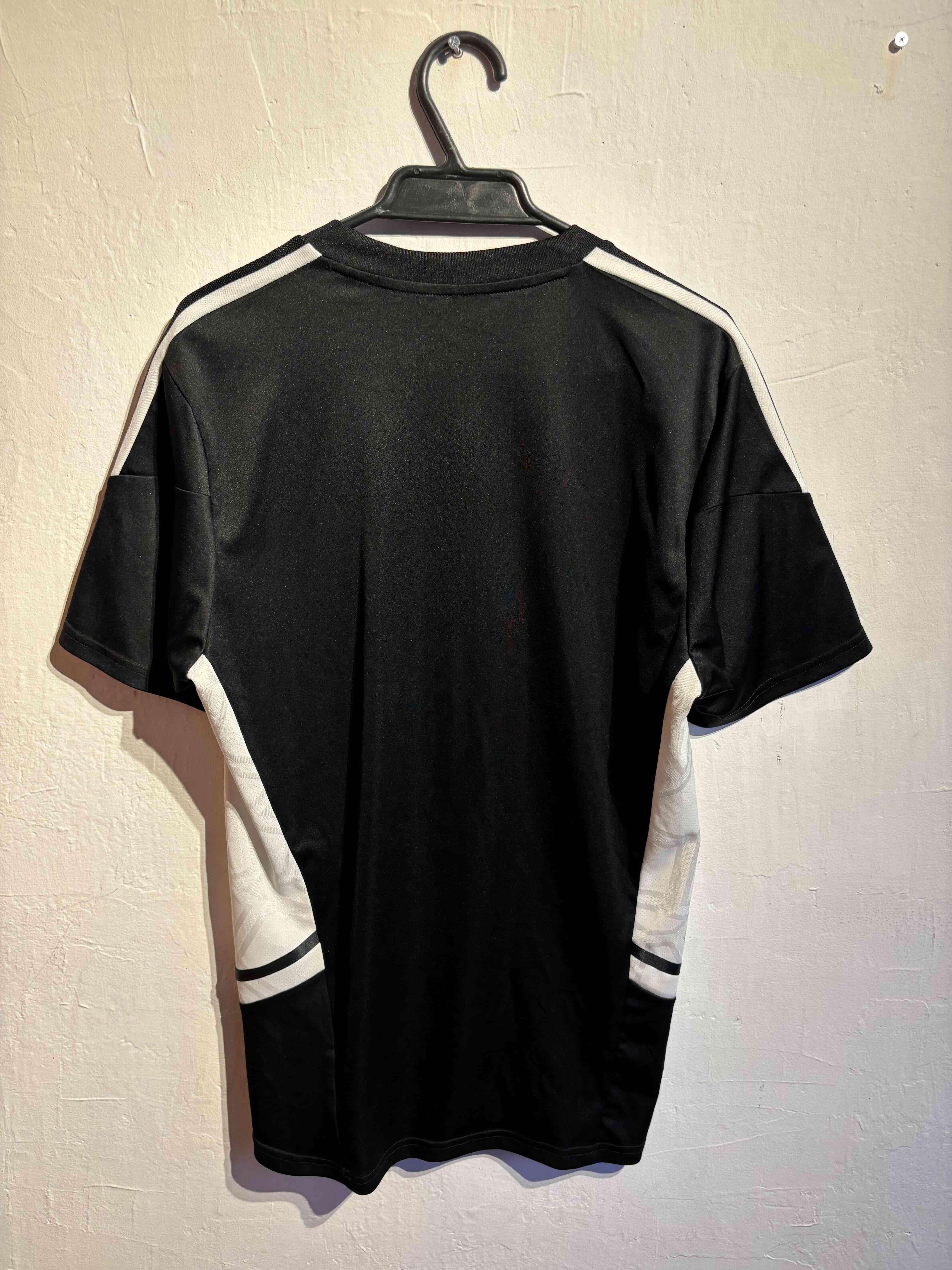 Polera Colo-Colo Adidas negra - miniatura 2