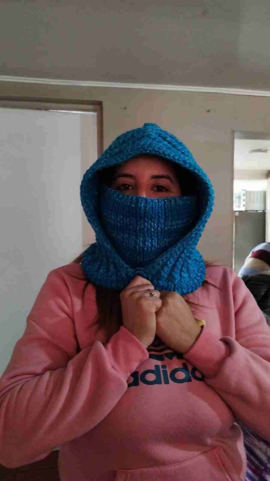 Gorro ufanda - miniatura 2