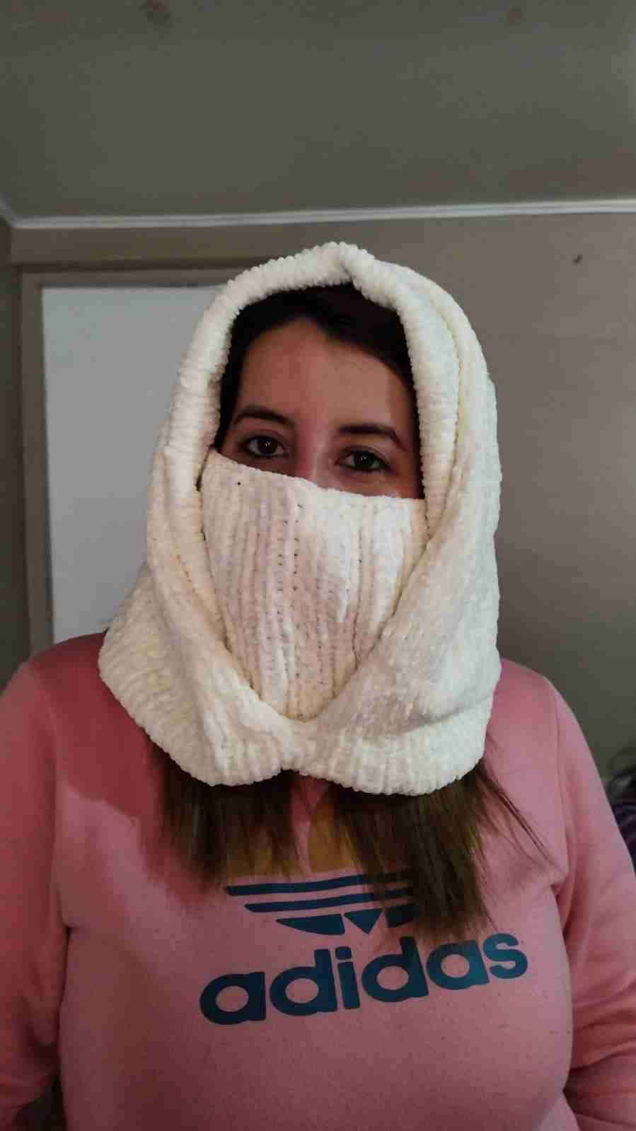 Gorro ufanda - miniatura 3