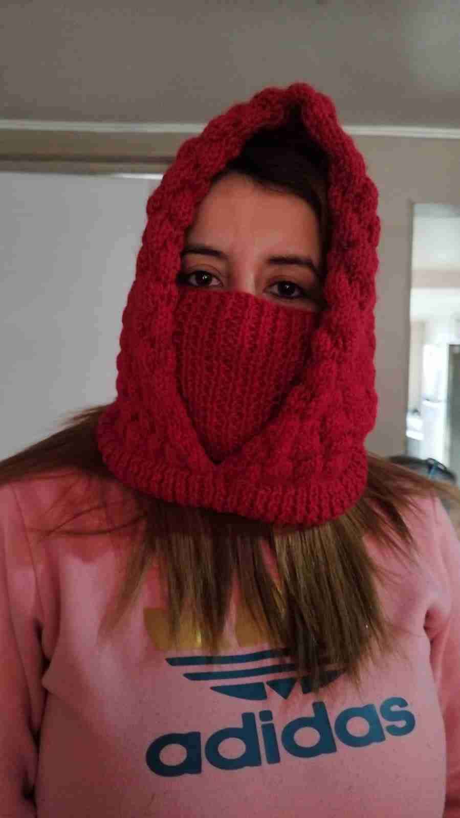 Gorro ufanda - miniatura 4