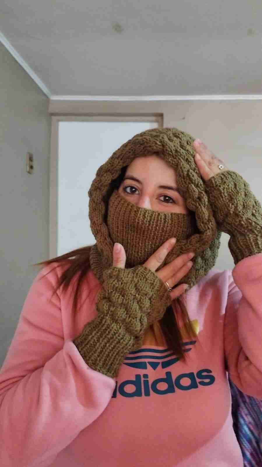 Gorro ufanda - miniatura 5