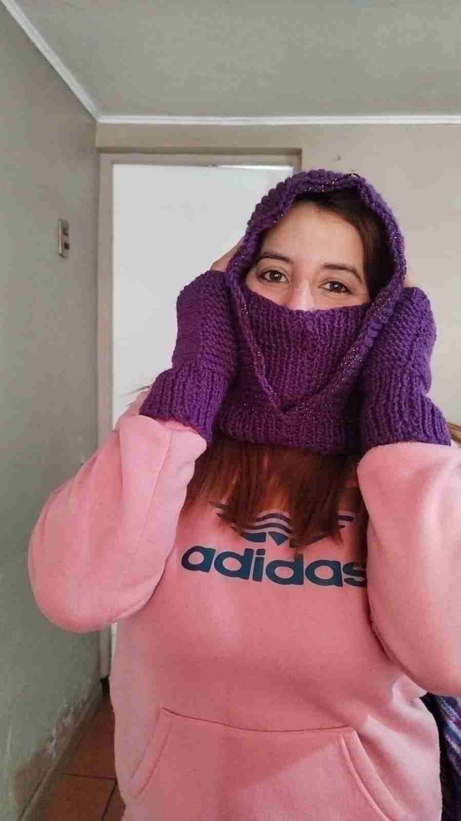 Gorro ufanda - miniatura 6