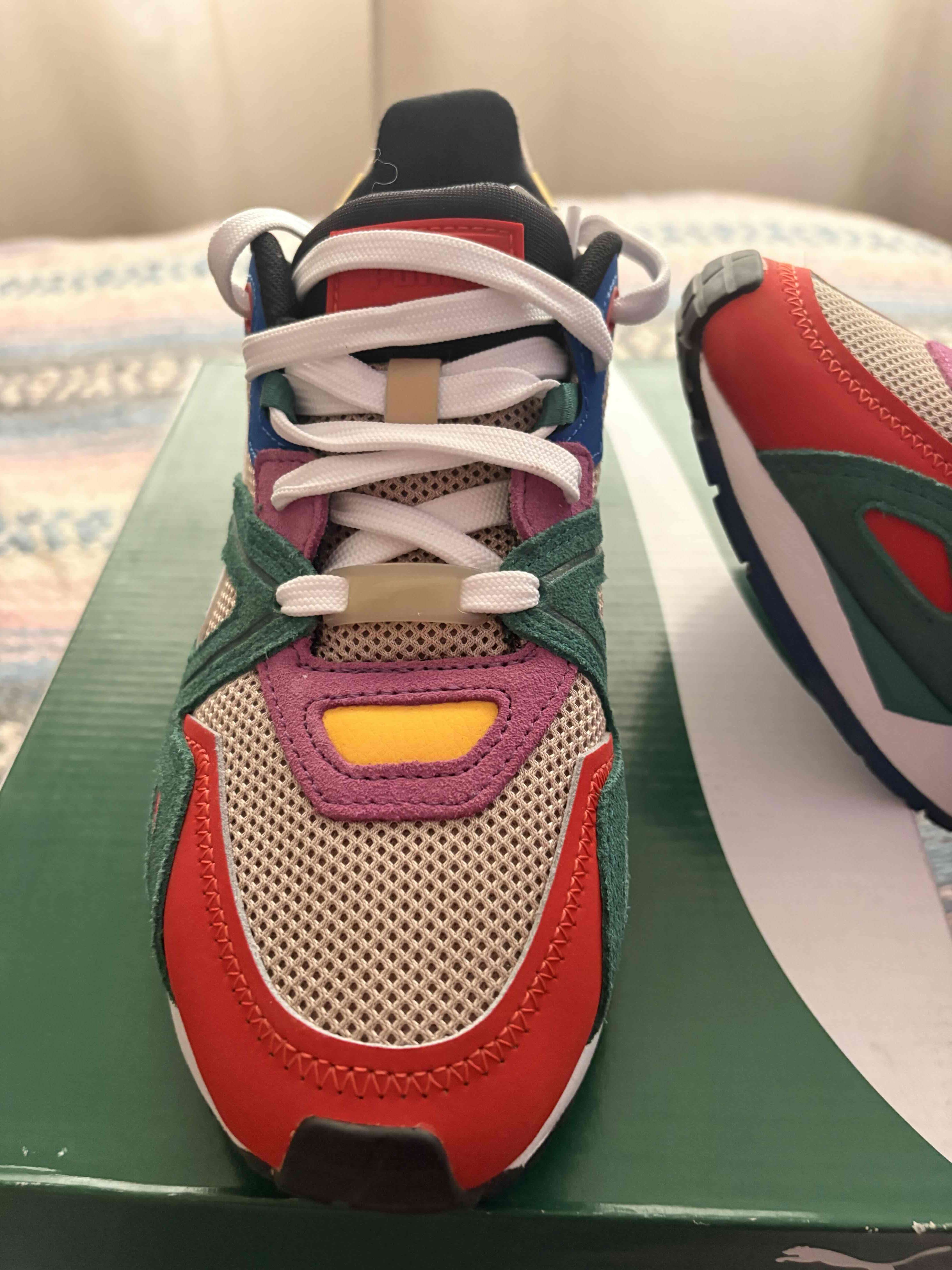 Puma Mirage Mox Link (Safari Edition) – Talla 40 - miniatura 4