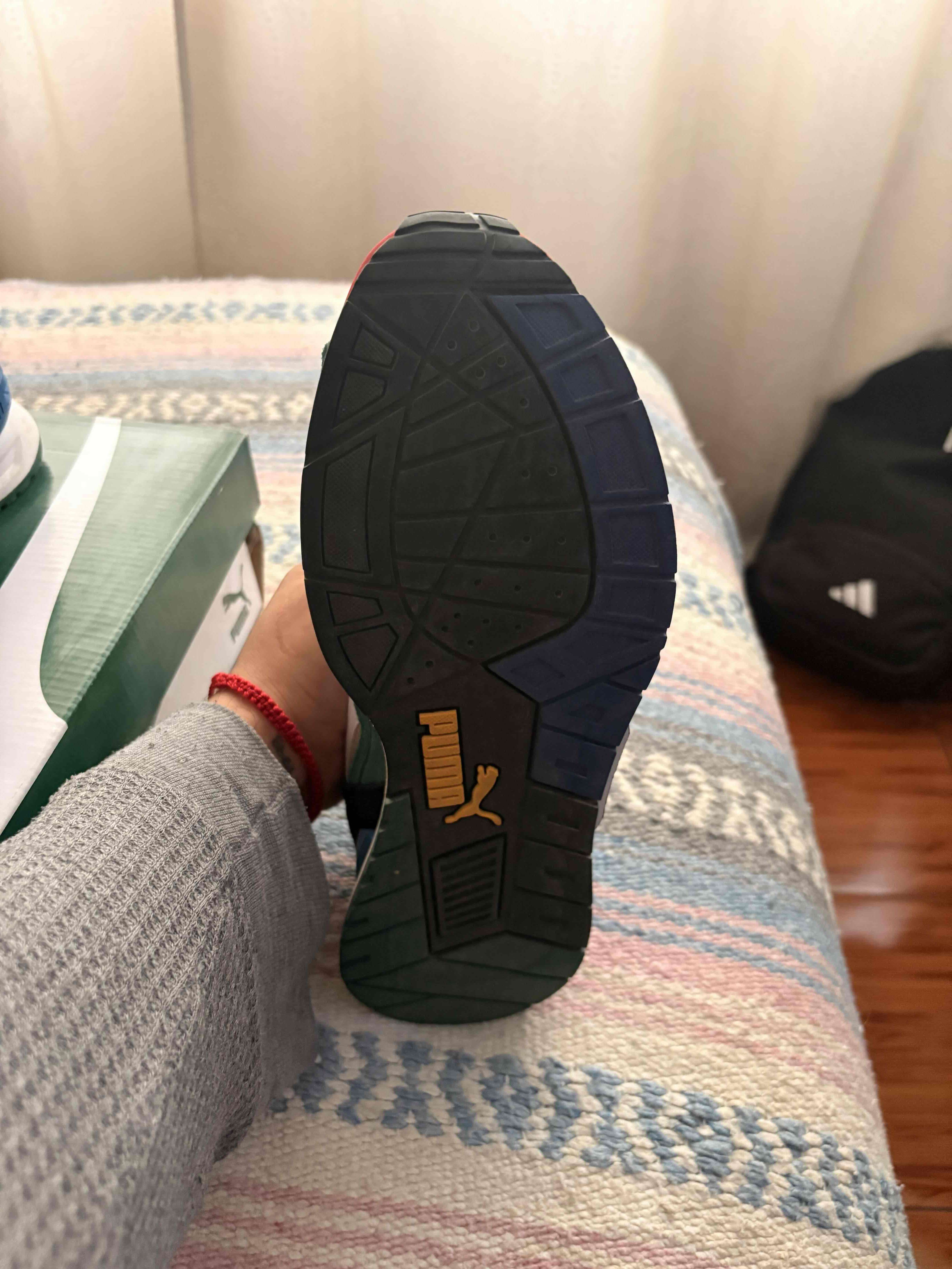 Puma Mirage Mox Link (Safari Edition) – Talla 40 - miniatura 5