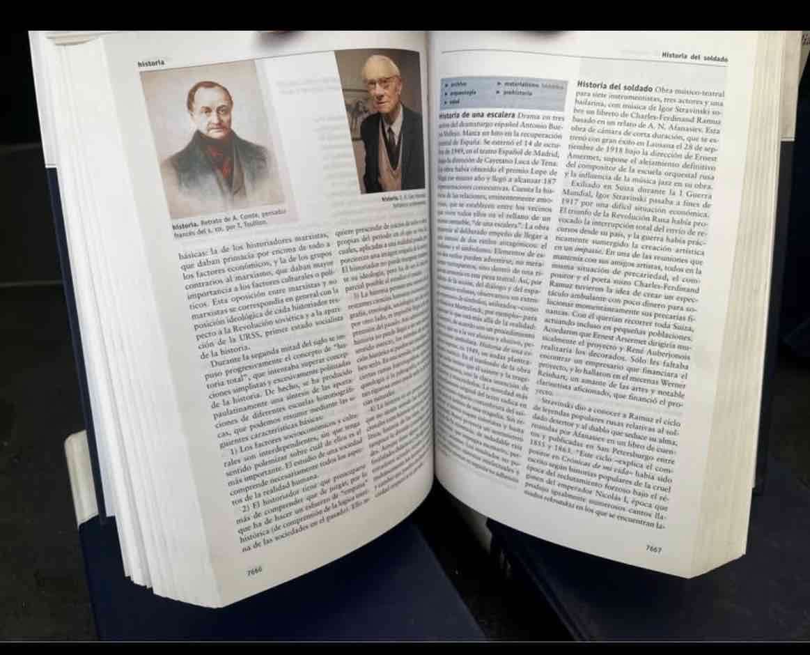 Colección La Enciclopedia Salvat - miniatura 4