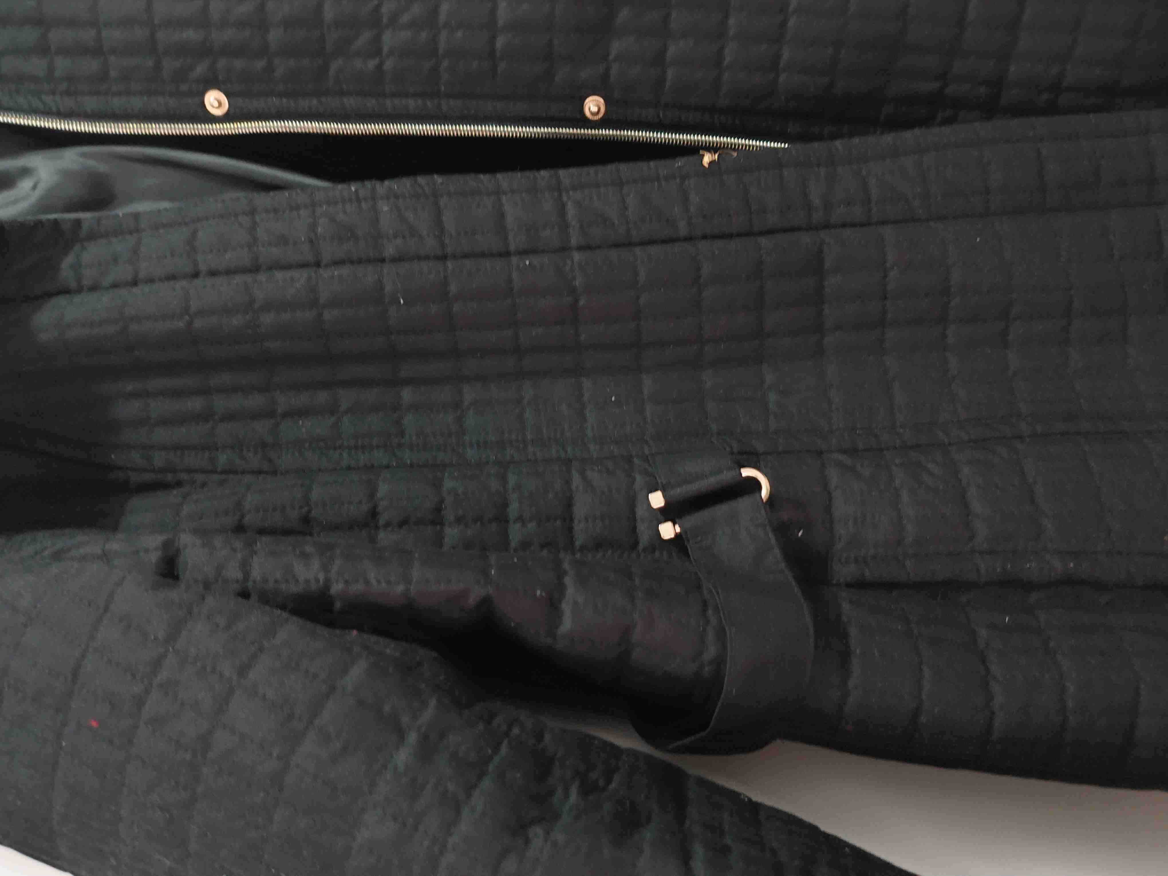 Casaca Adolfo Formal Talla M - miniatura 3