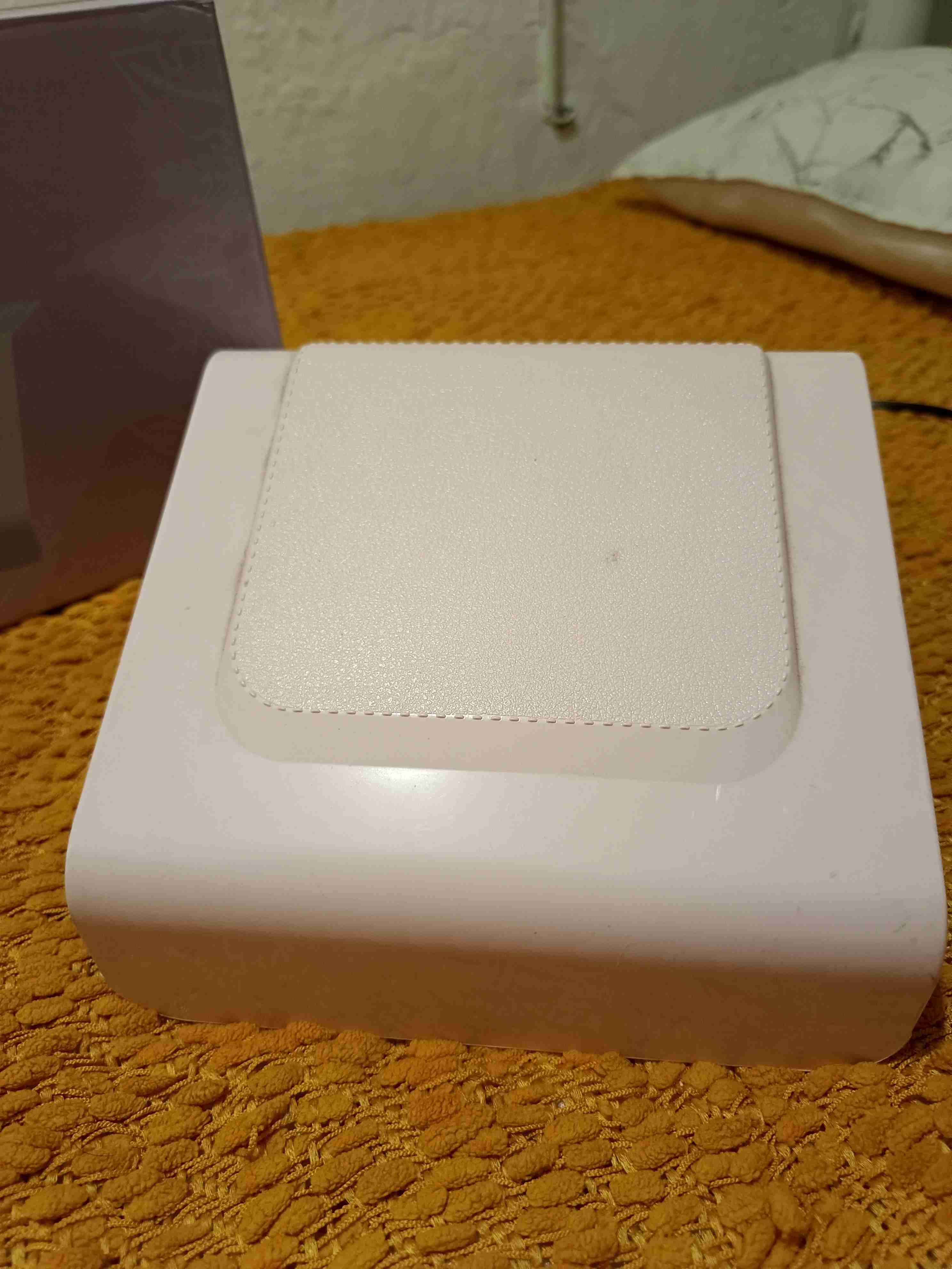 Extractor de polvo NailStar - miniatura 2