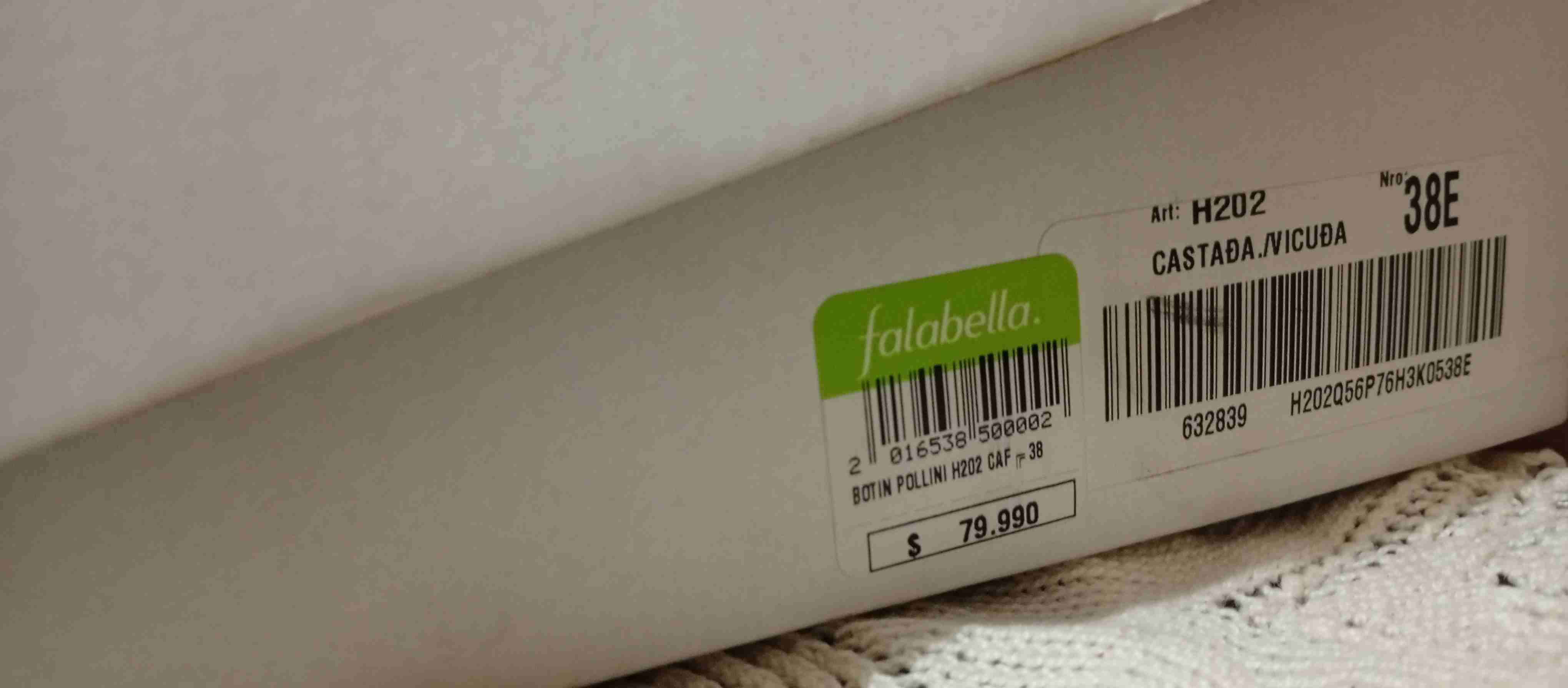 Botines marrones con plataforma - miniatura 3