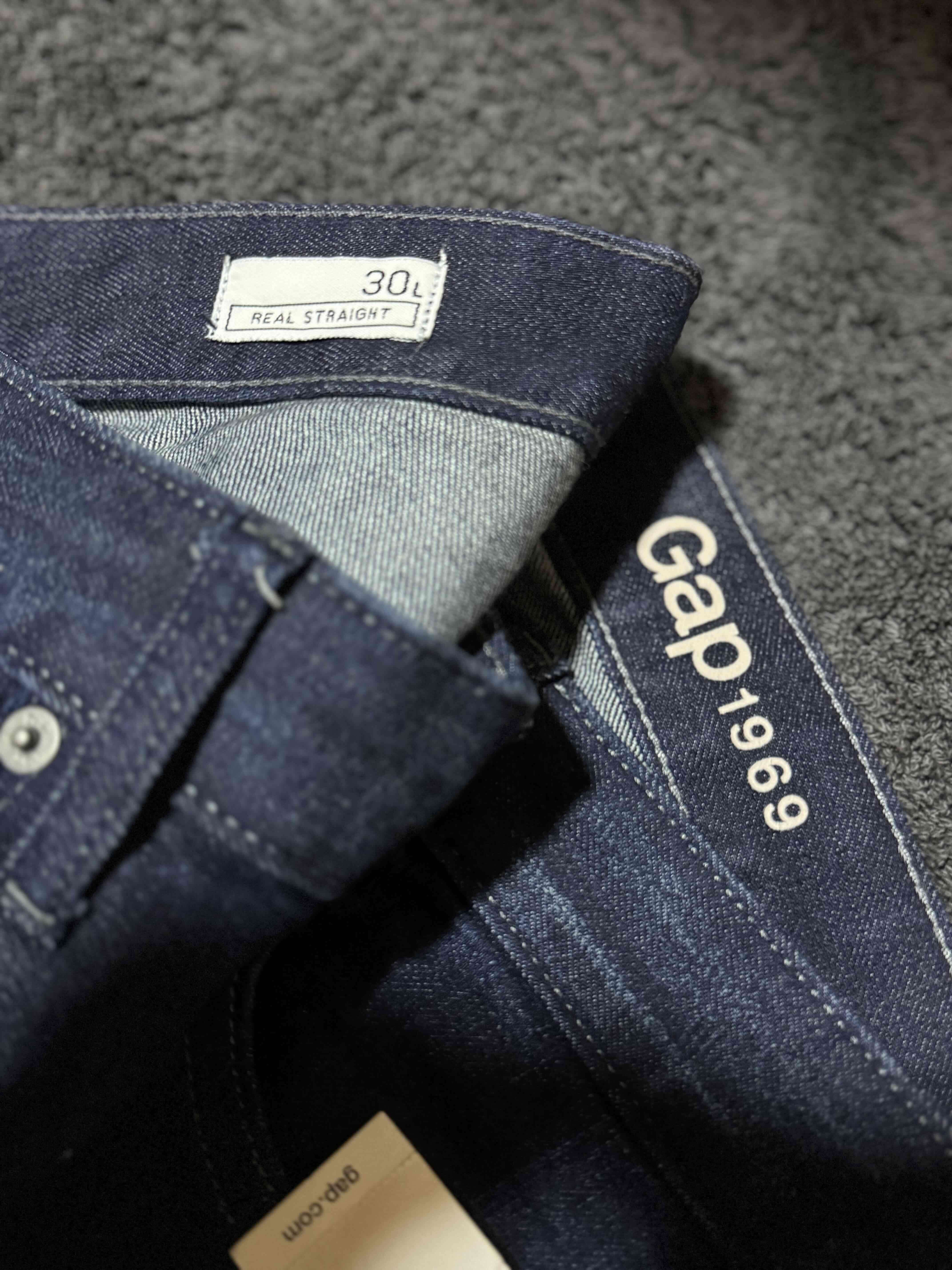 Jeans  Gap - miniatura 1