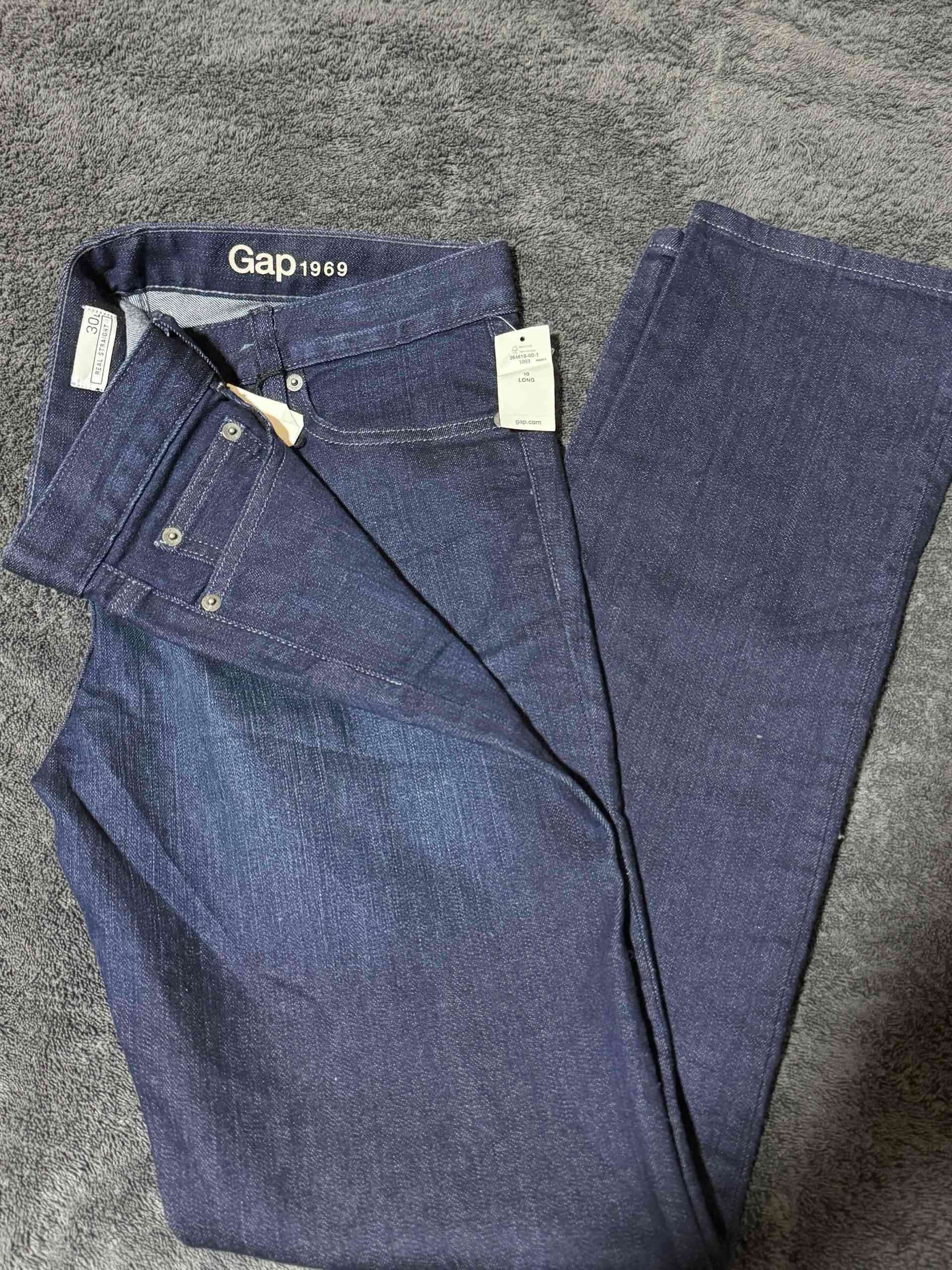 Jeans  Gap - miniatura 2