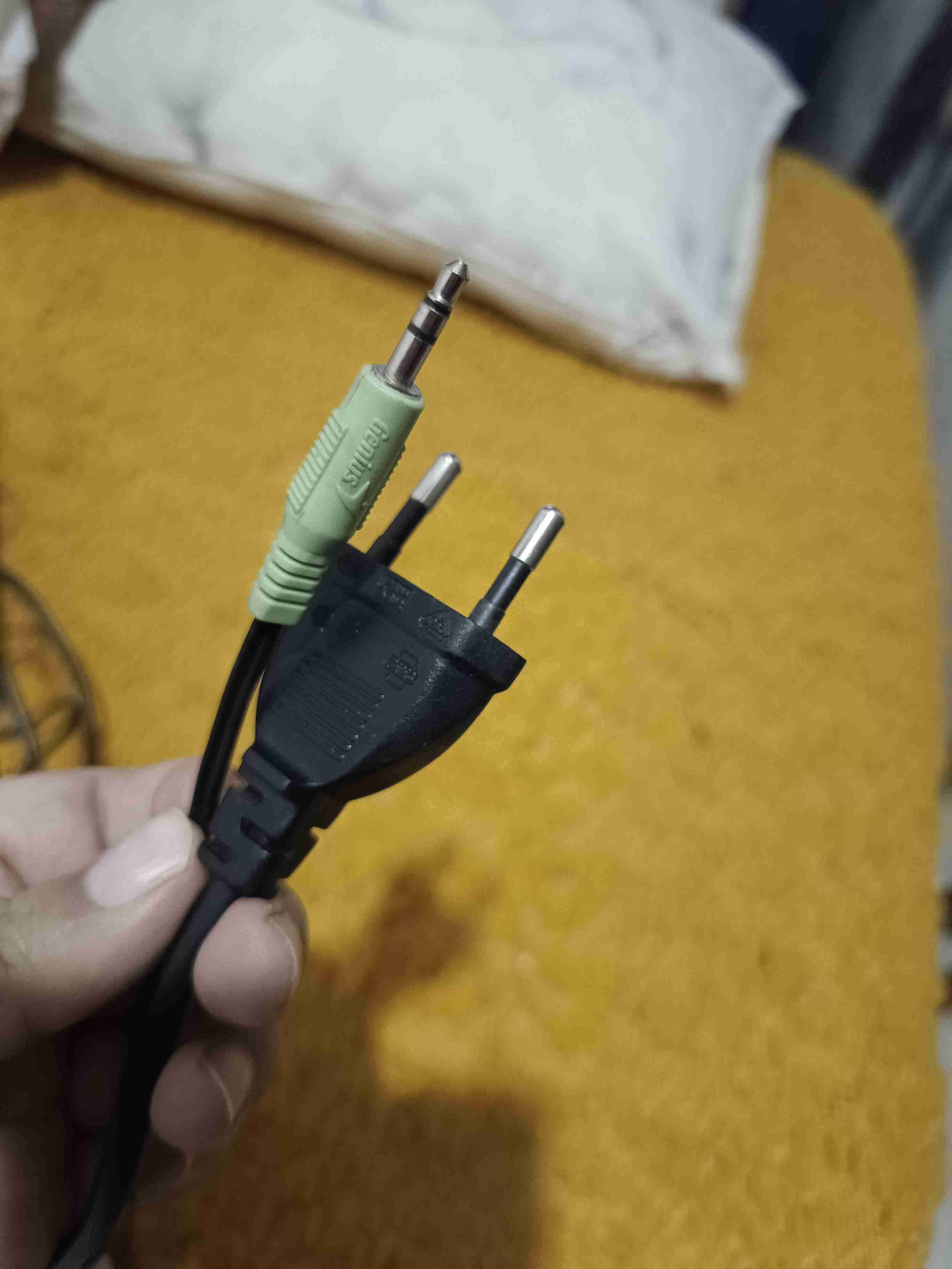 Parlantes Genius SP-S200 - miniatura 5