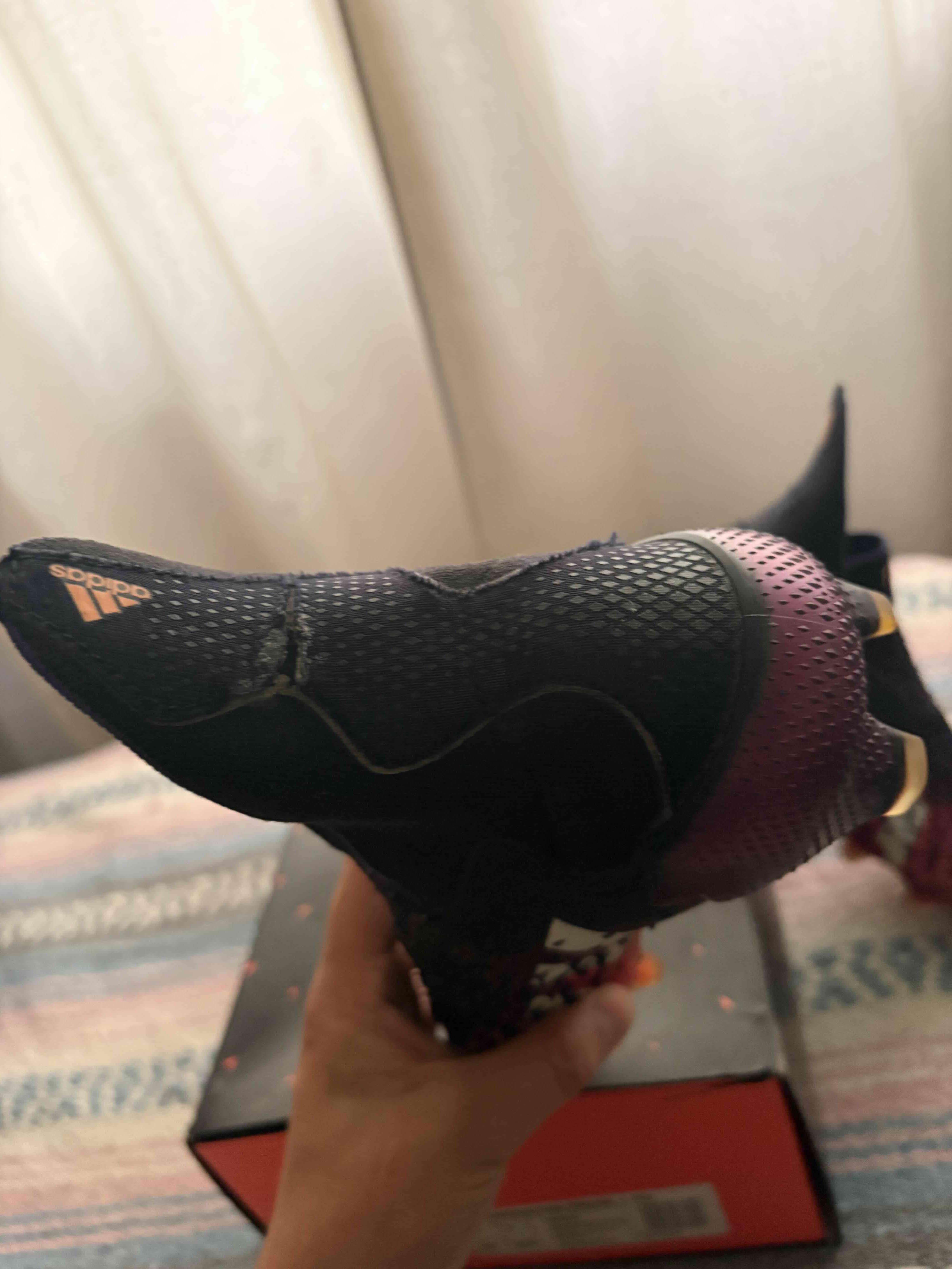 Adidas Predator Freak+ (Laceless Elite) - miniatura 3