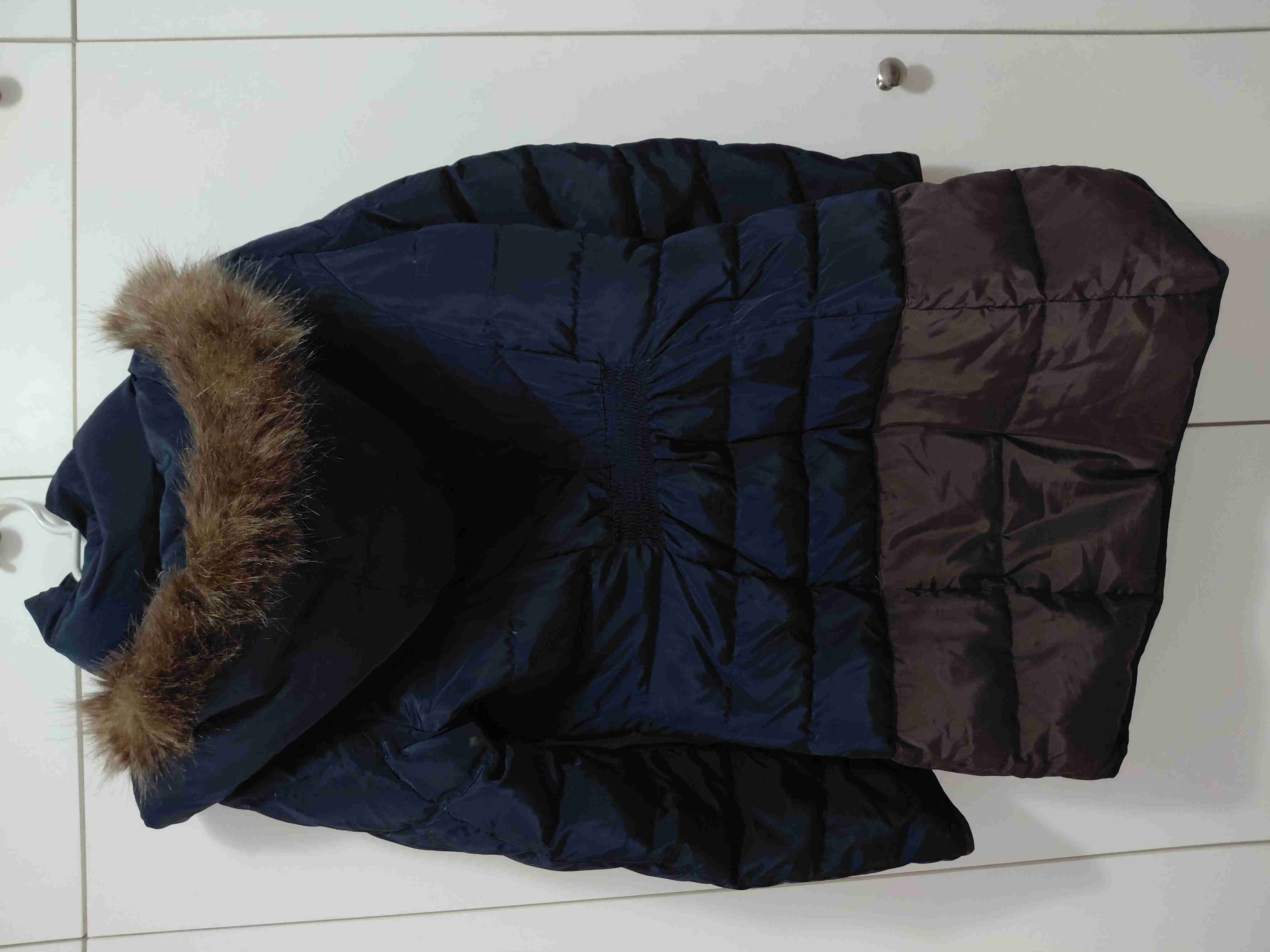 ¡La Casaca Más Calentita del Invierno! - miniatura 4