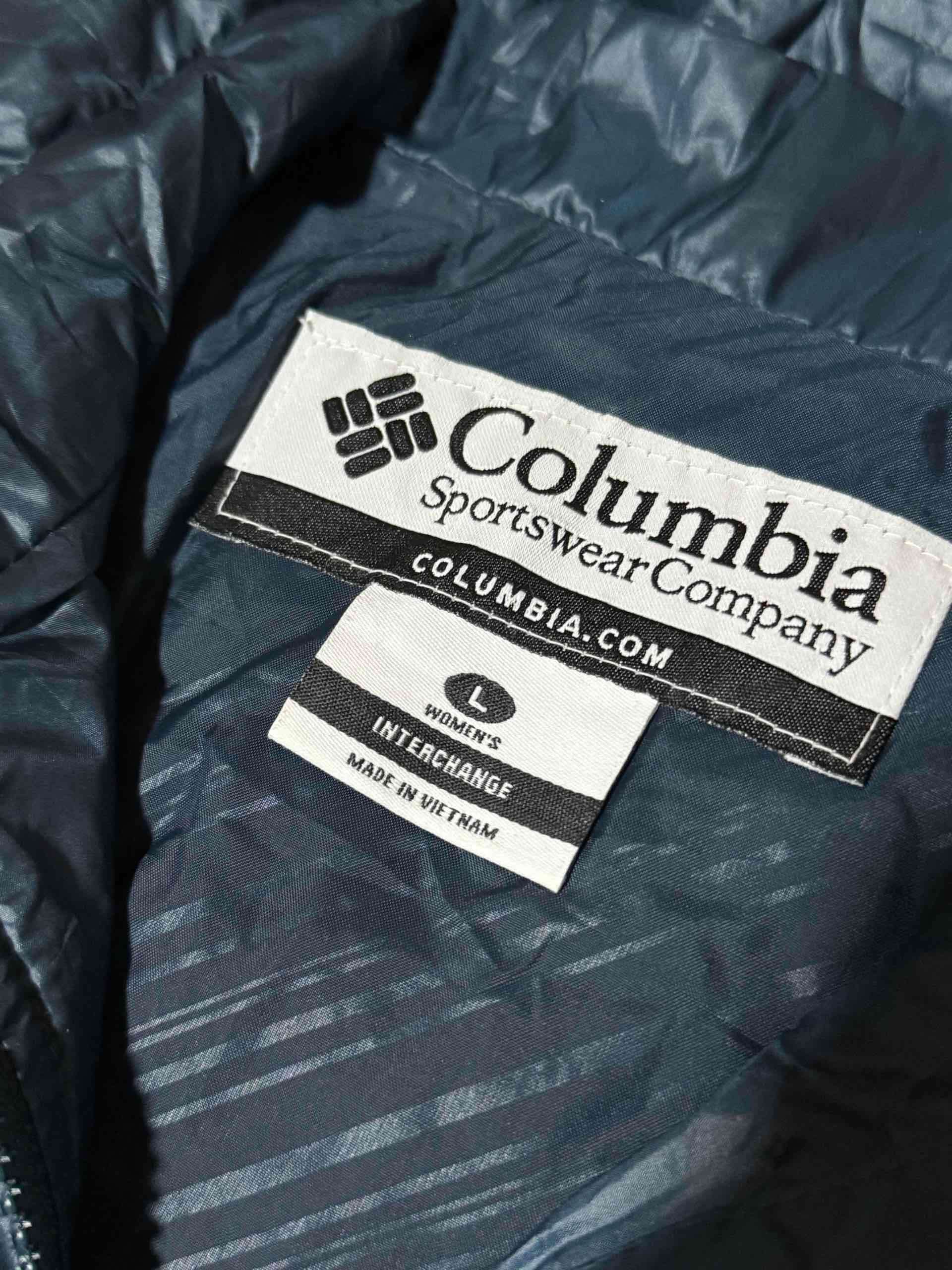Chaqueta Columbia Mujer - miniatura 2