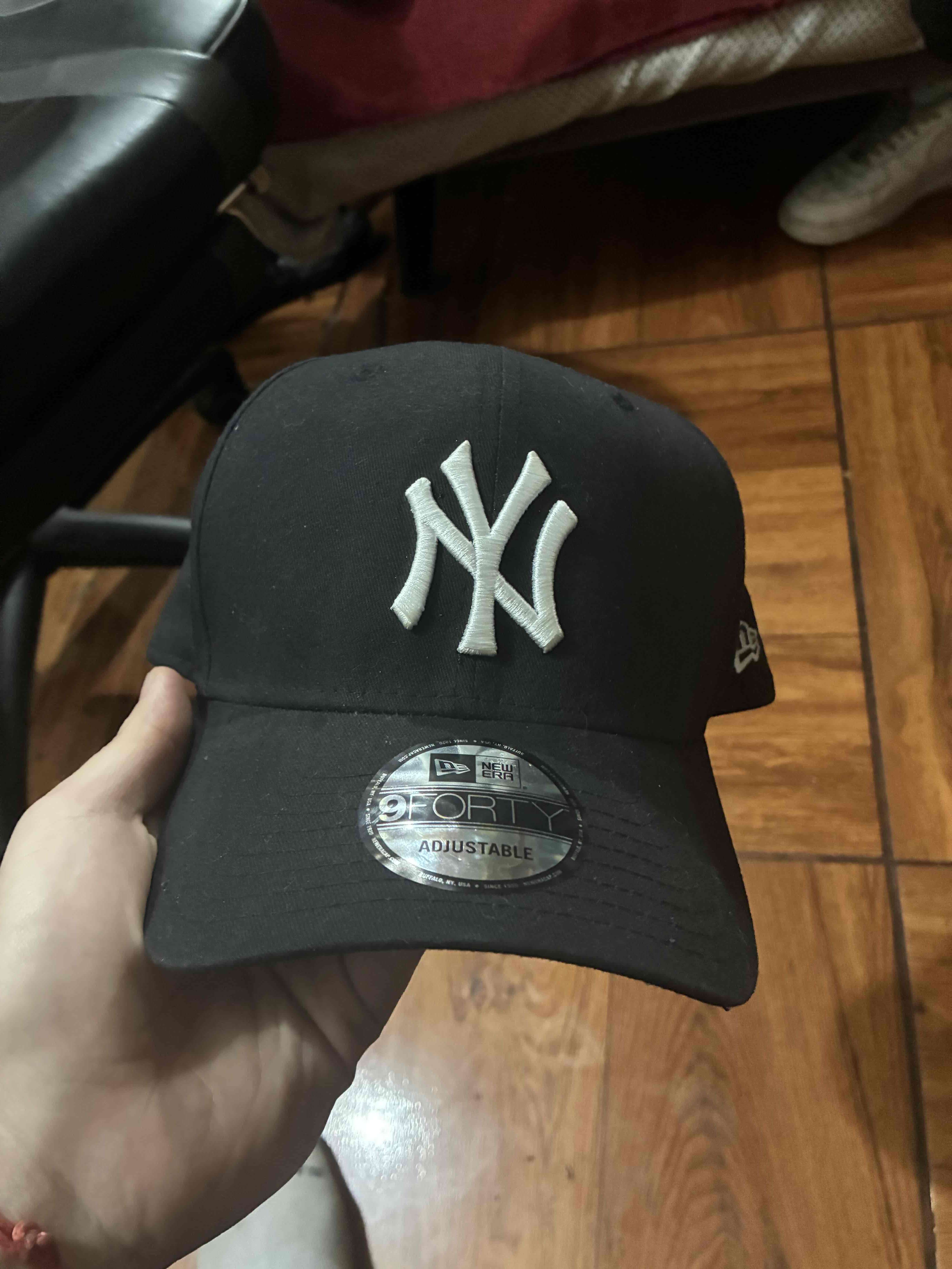 Gorro new era yankees - miniatura 1