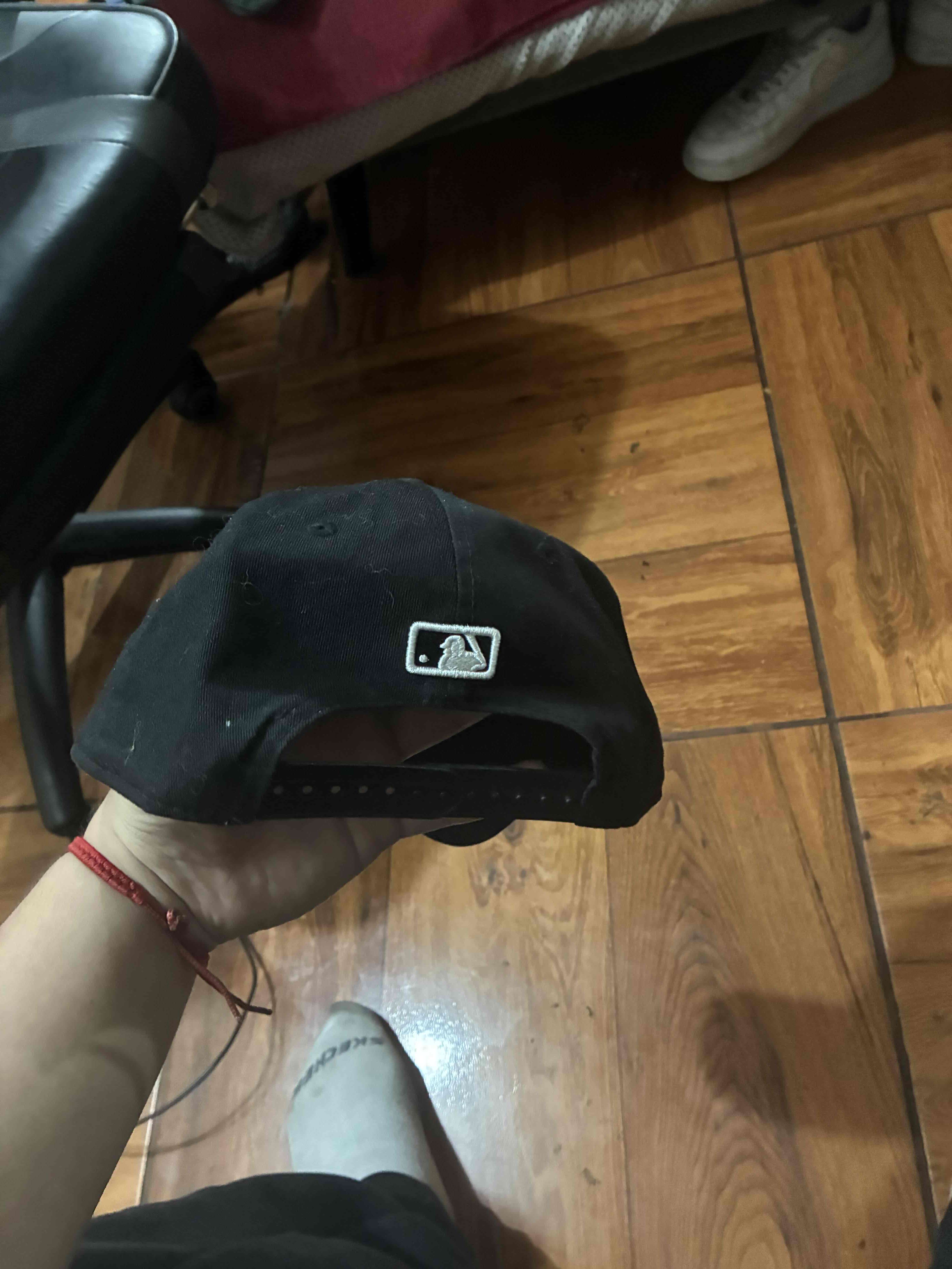 Gorro new era yankees - miniatura 2