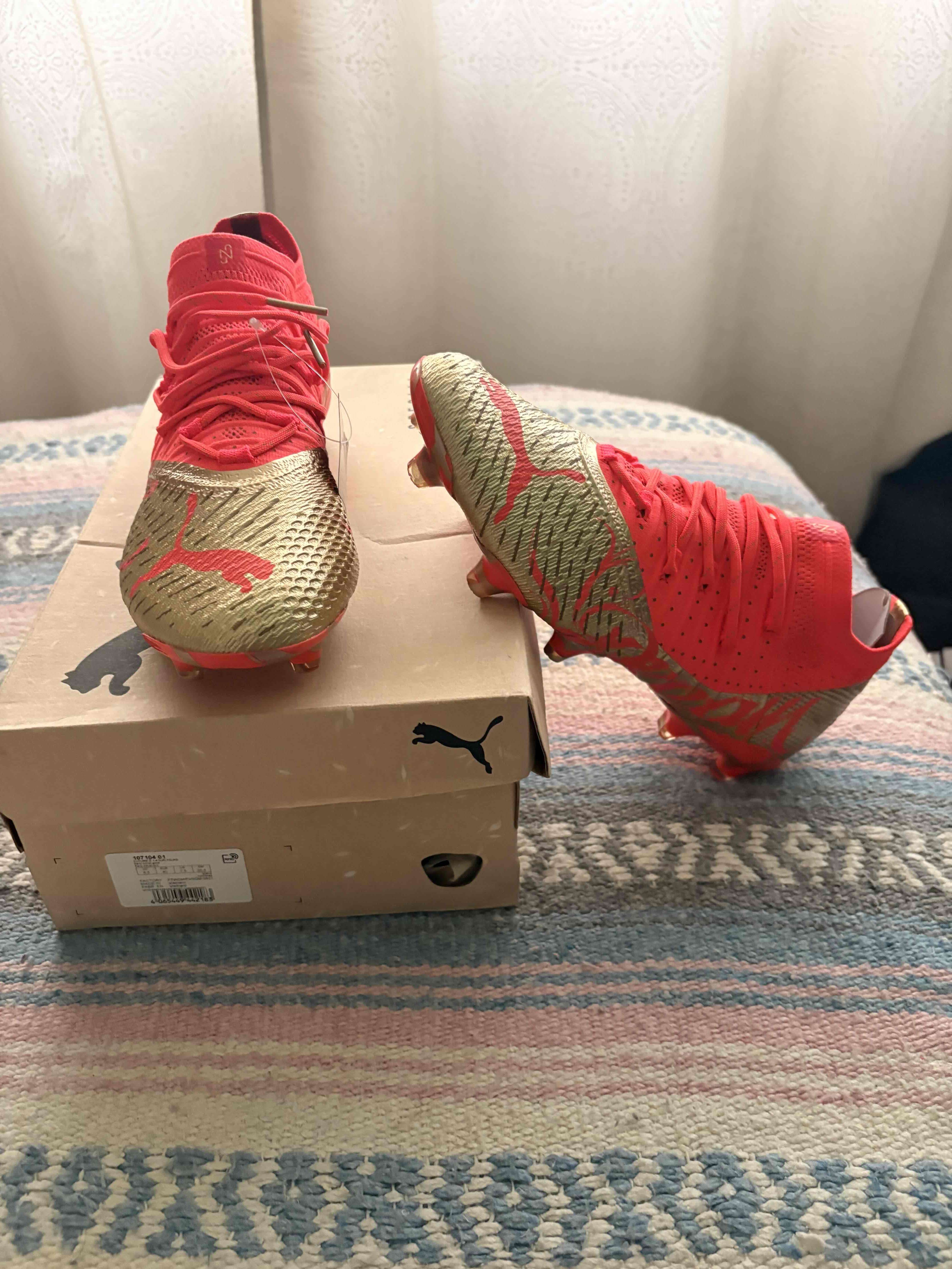 Puma Future Z 1.4 NJR (Elite) 25,5 cm - miniatura 1