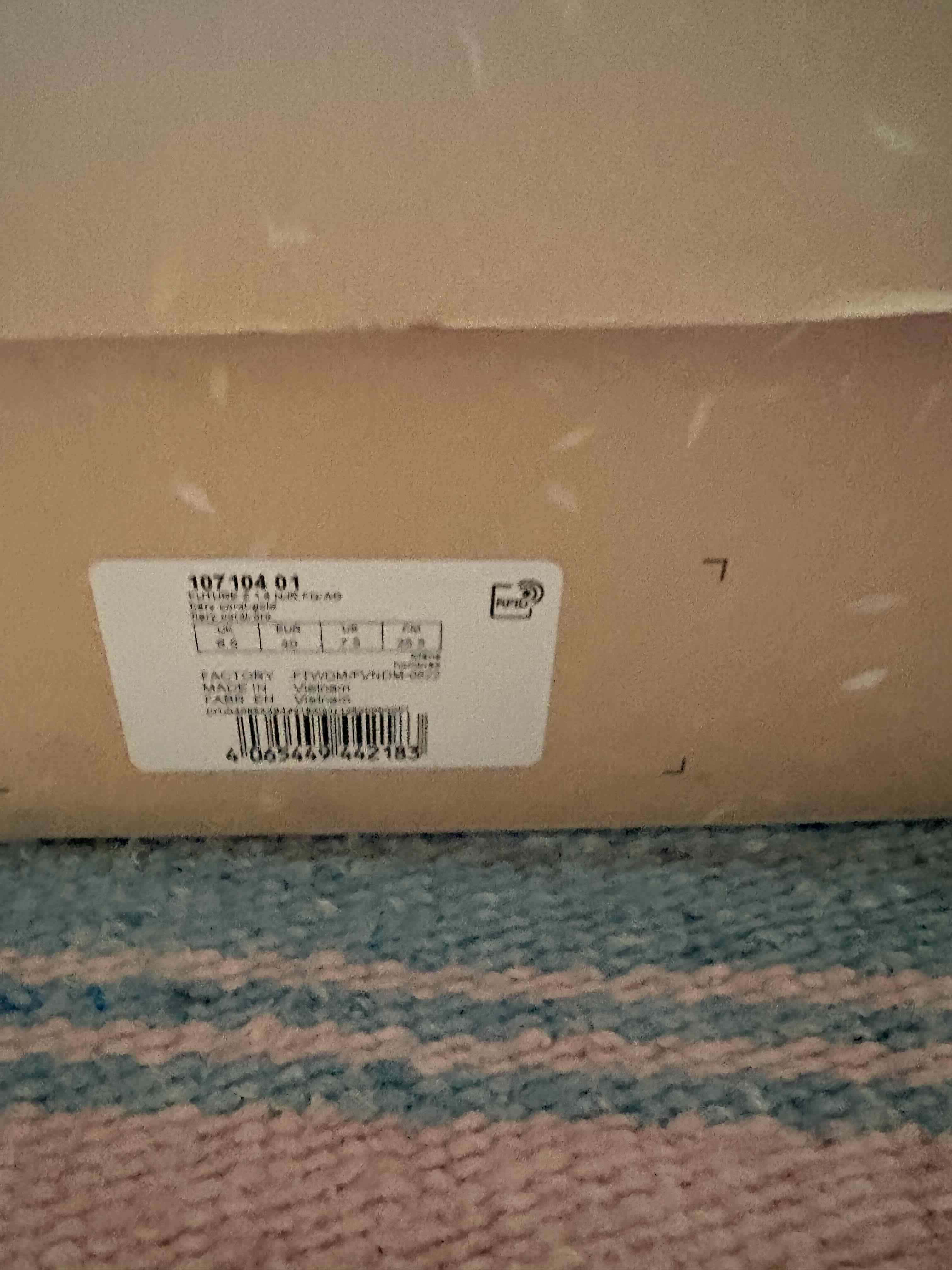 Puma Future Z 1.4 NJR (Elite) 25,5 cm - miniatura 2