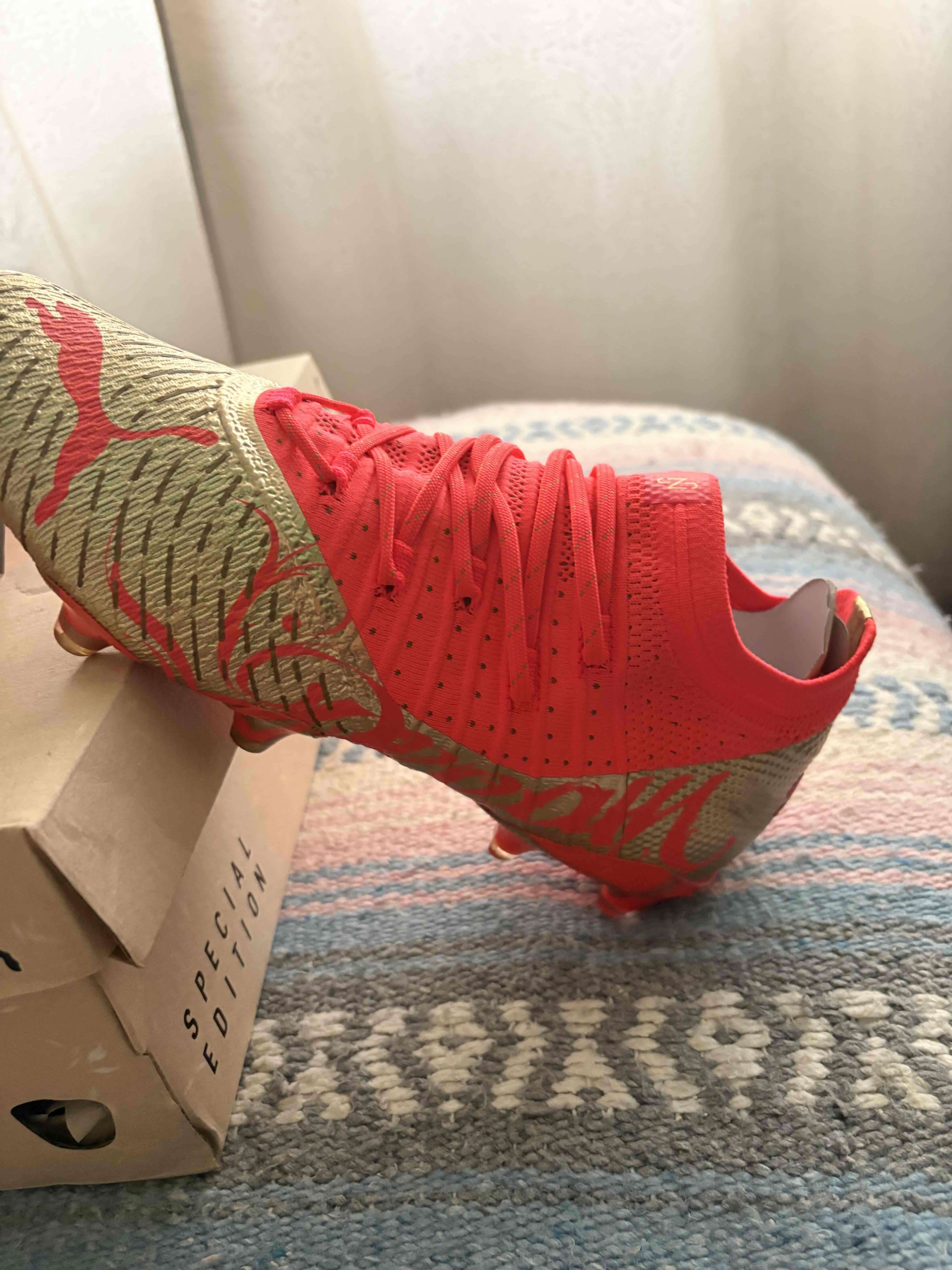 Puma Future Z 1.4 NJR (Elite) 25,5 cm - miniatura 3