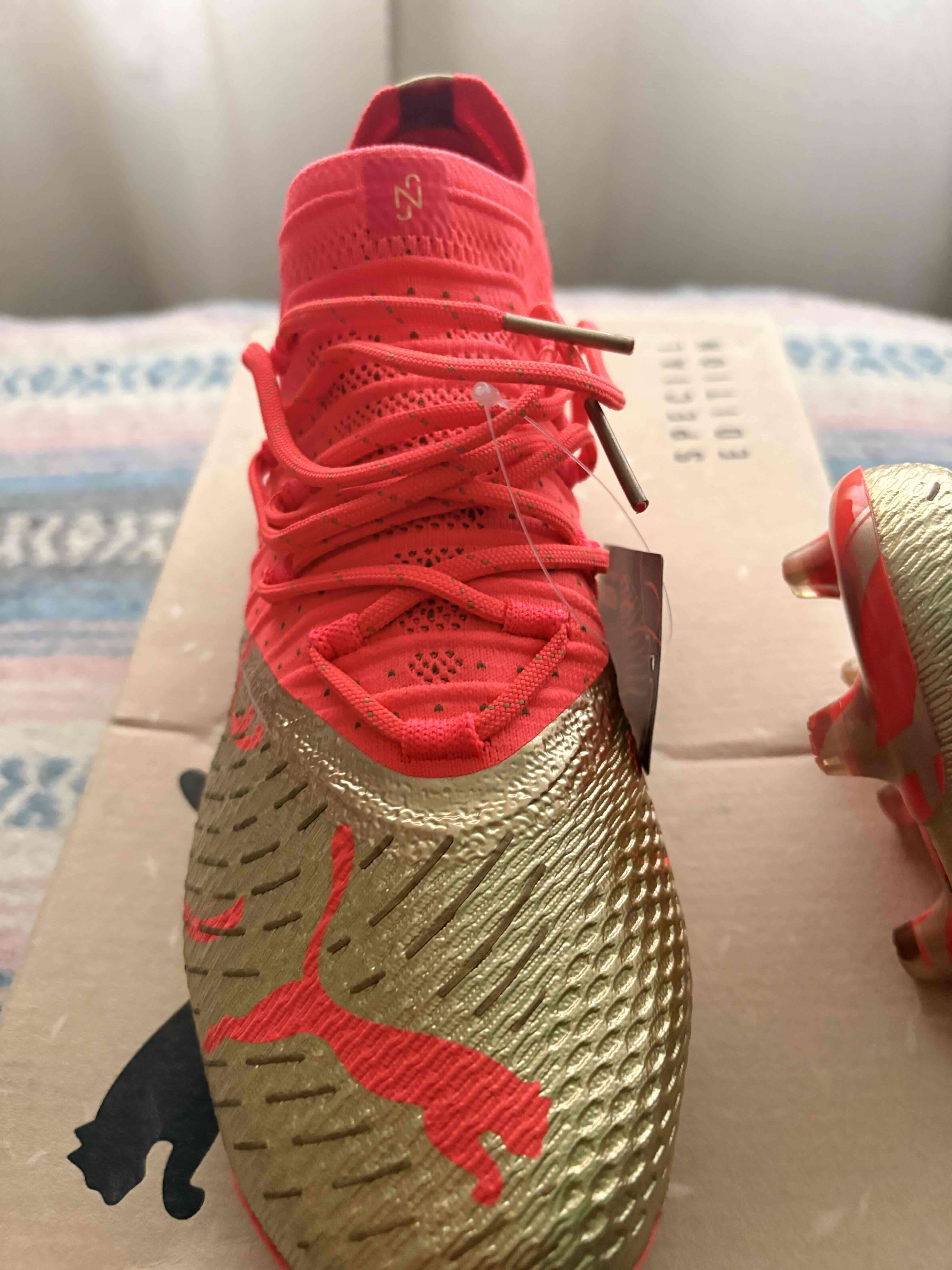 Puma Future Z 1.4 NJR (Elite) 25,5 cm - miniatura 4