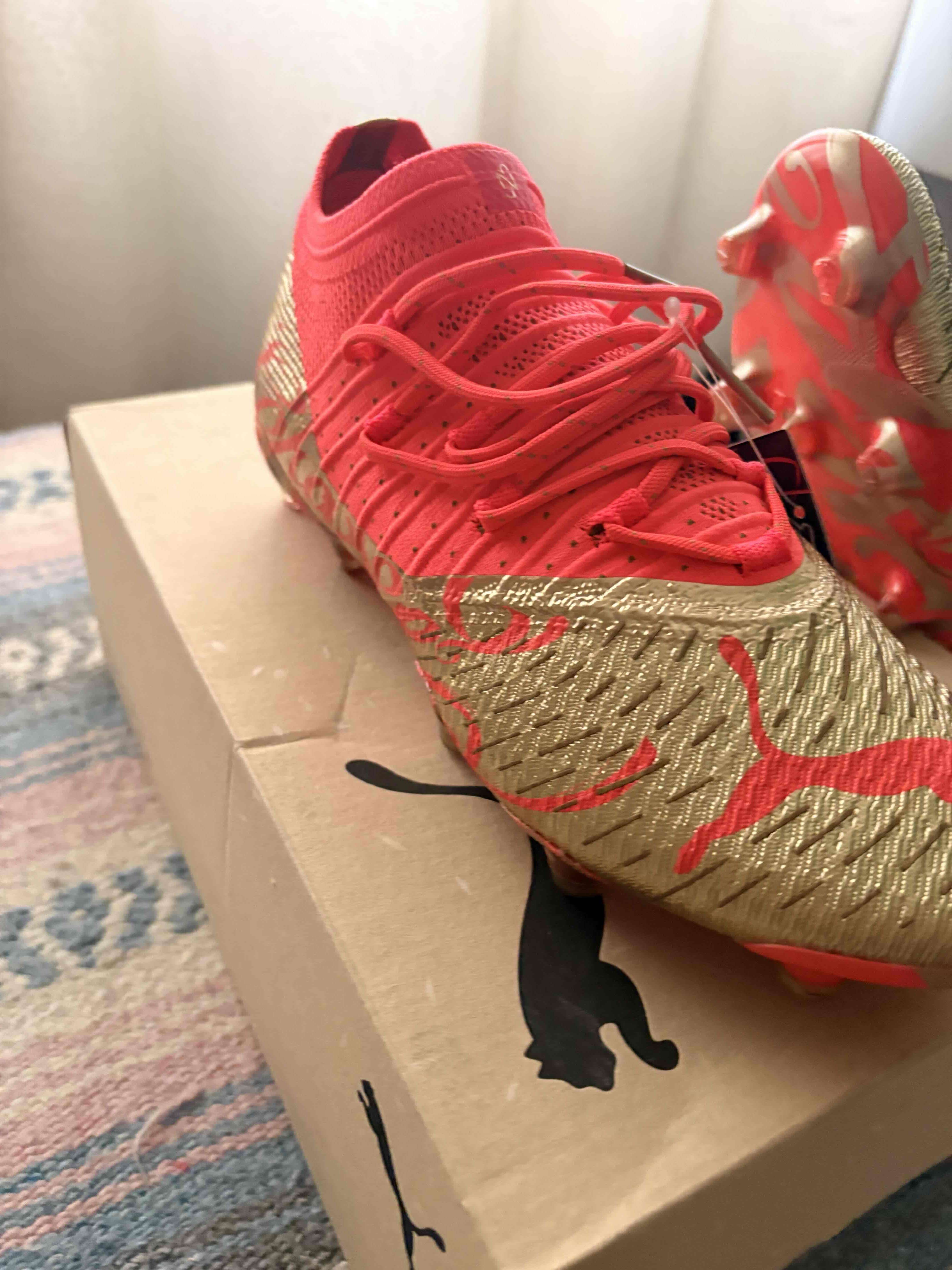 Puma Future Z 1.4 NJR (Elite) 25,5 cm - miniatura 6