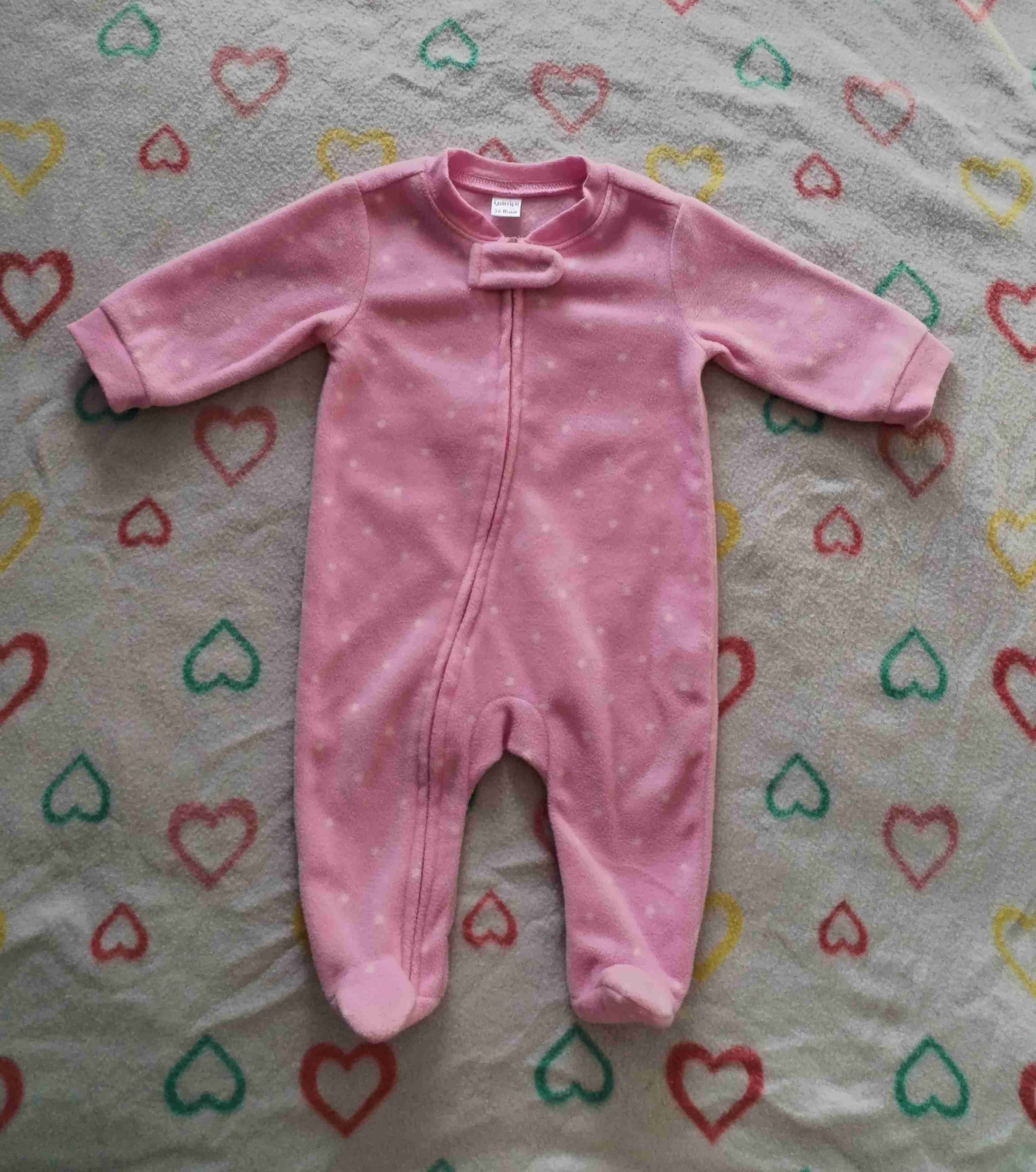 Set de pijamas - miniatura 2