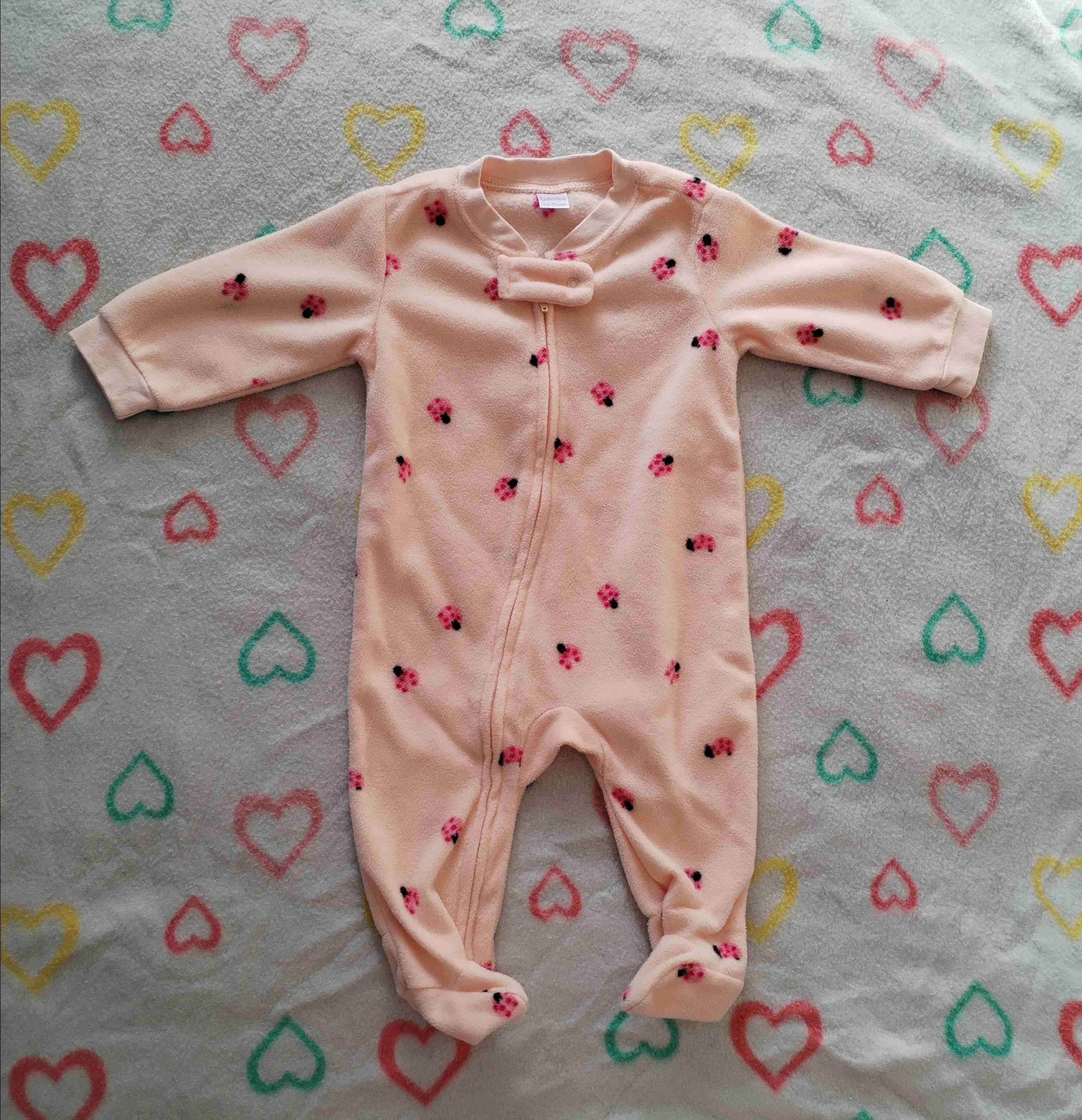 Set de pijamas - miniatura 3