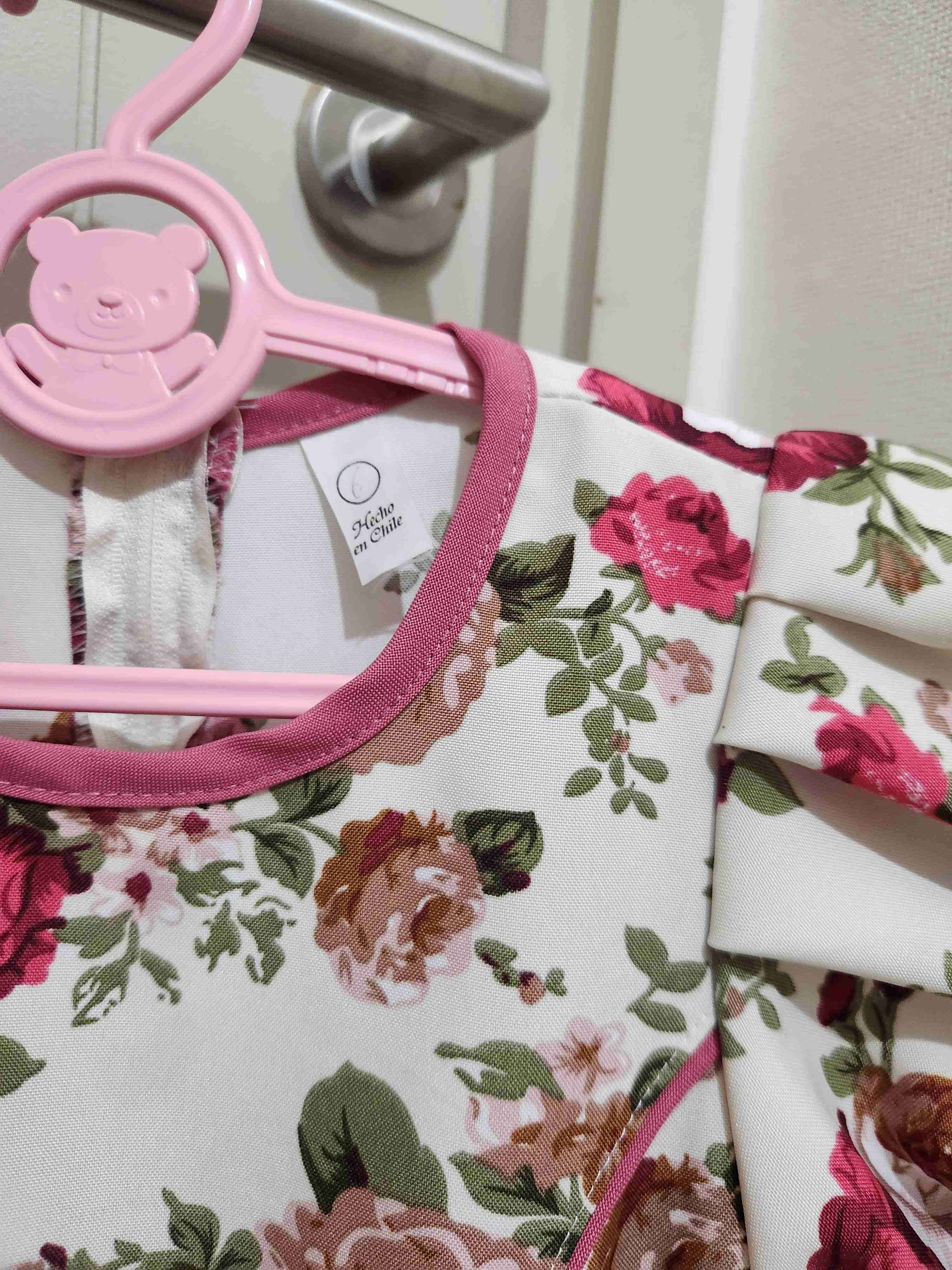 Vestido Huasa noña - miniatura 2