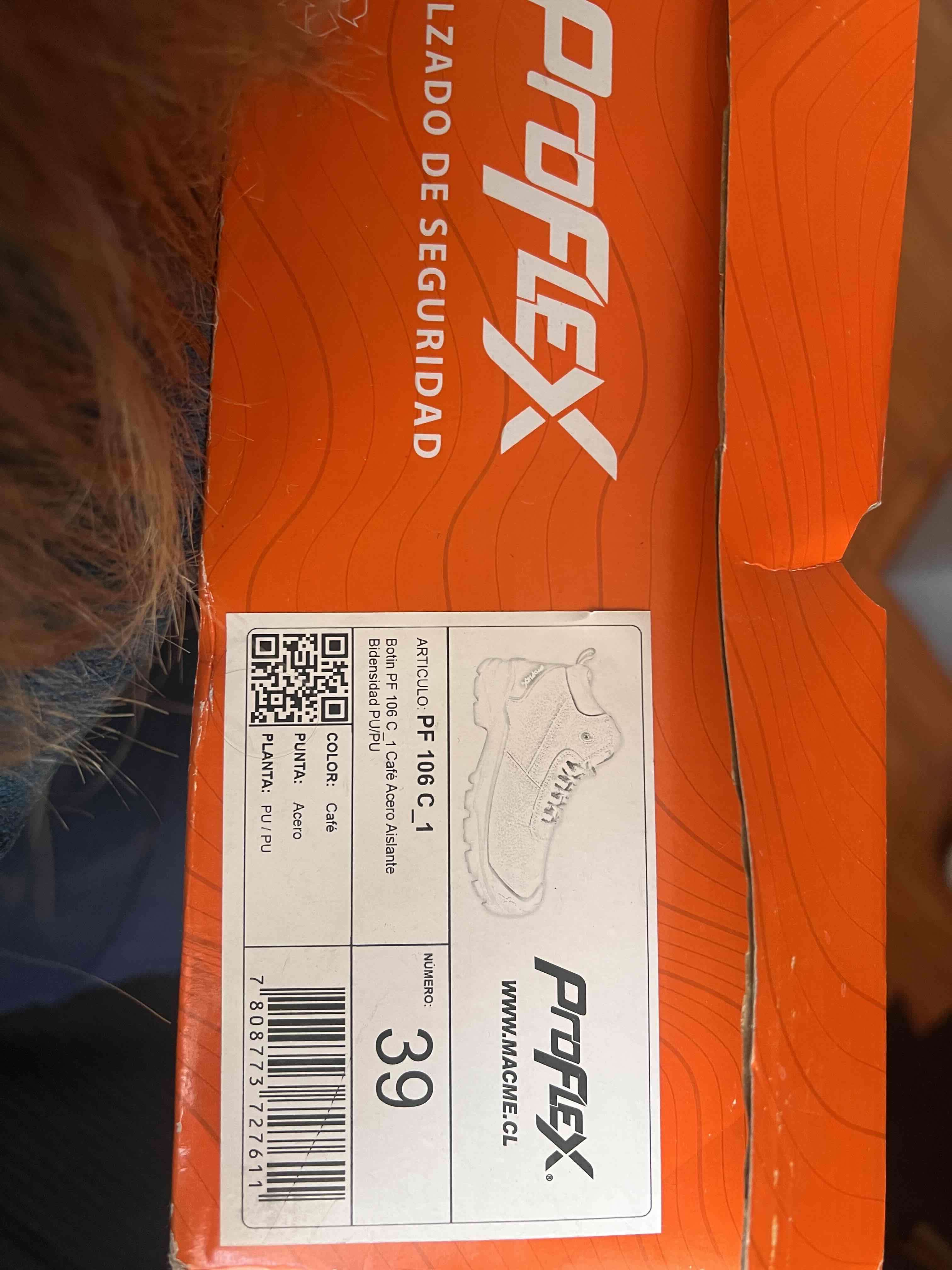 Zapatos anticlavo - miniatura 4