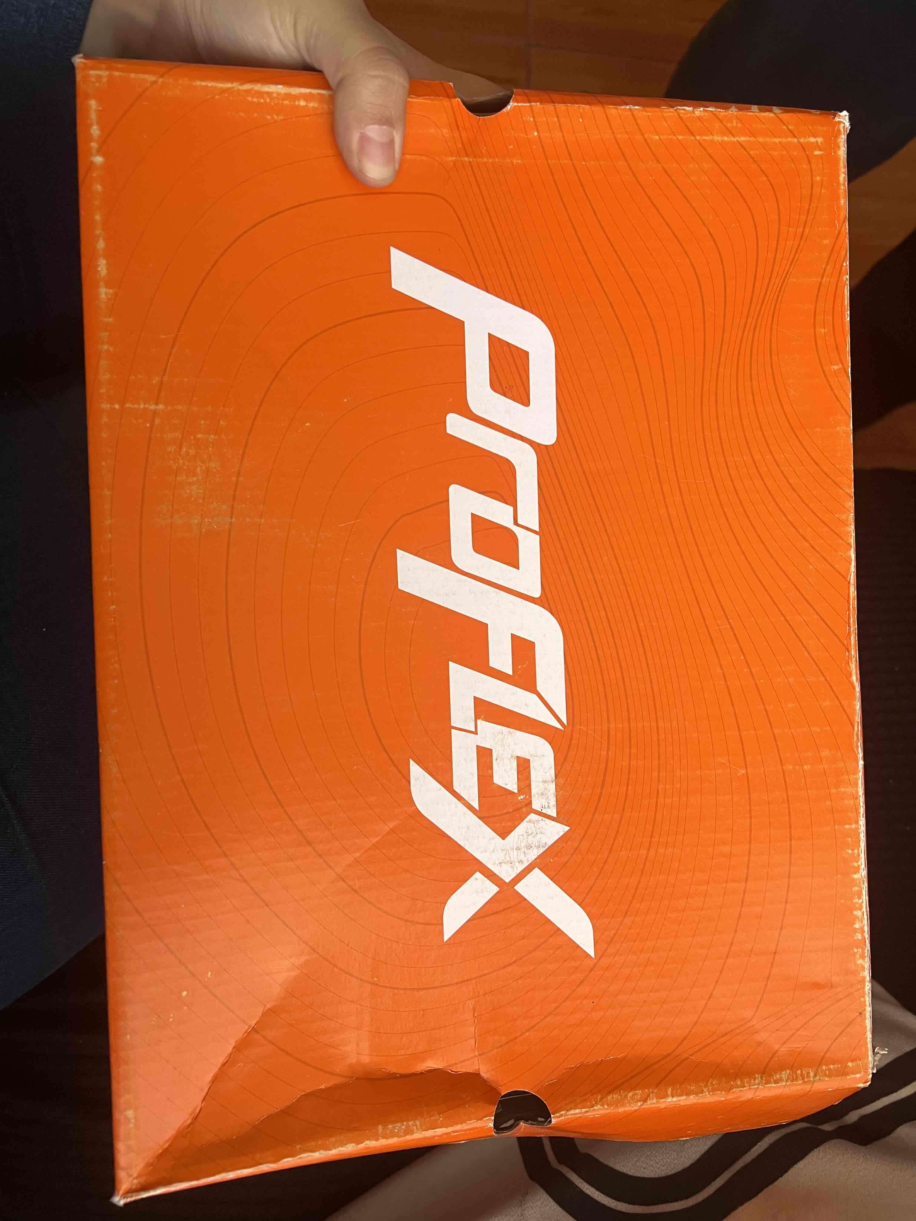 Zapatos anticlavo - miniatura 5