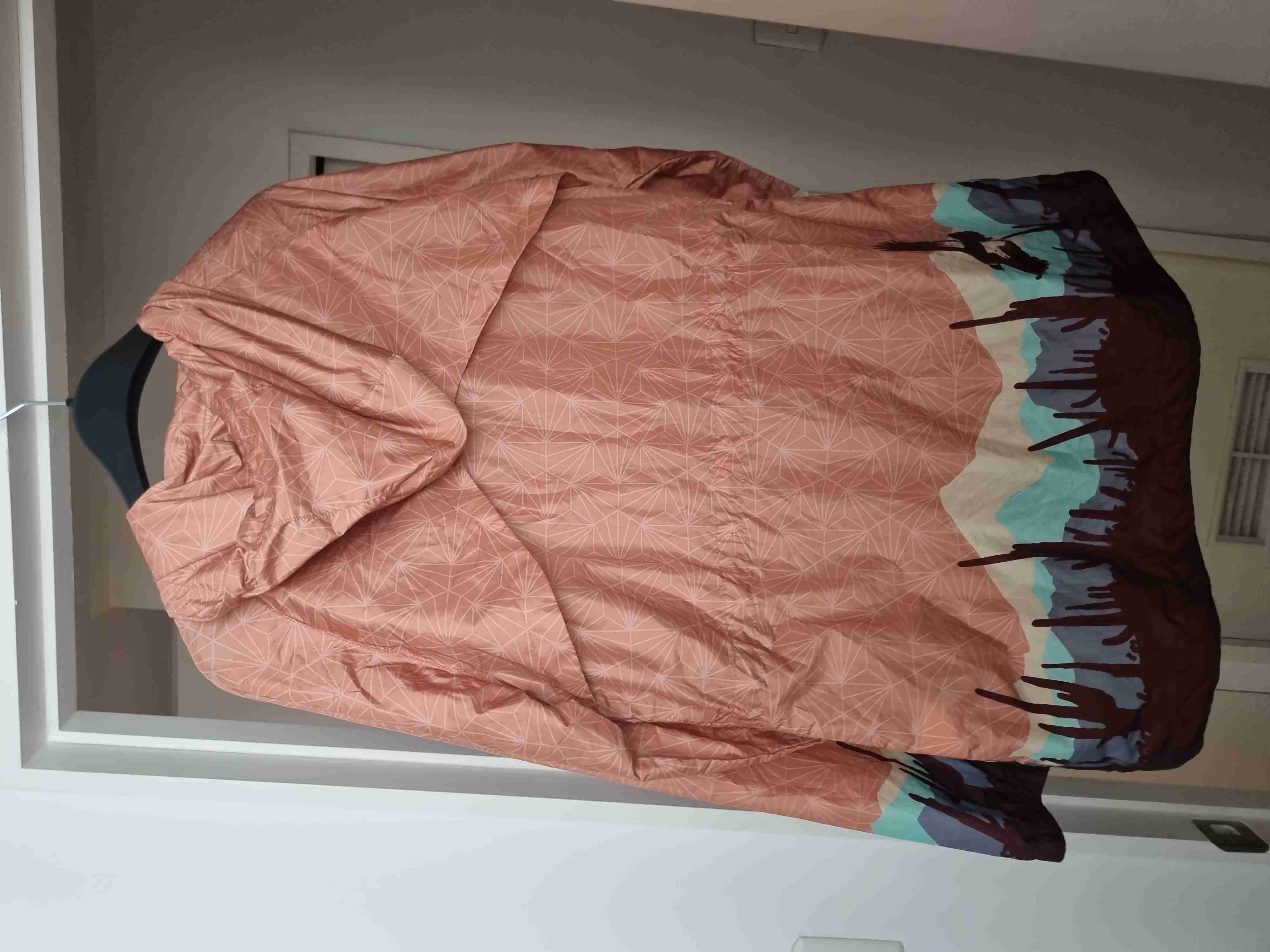 Chaqueta Haka Honu con estampado - miniatura 3