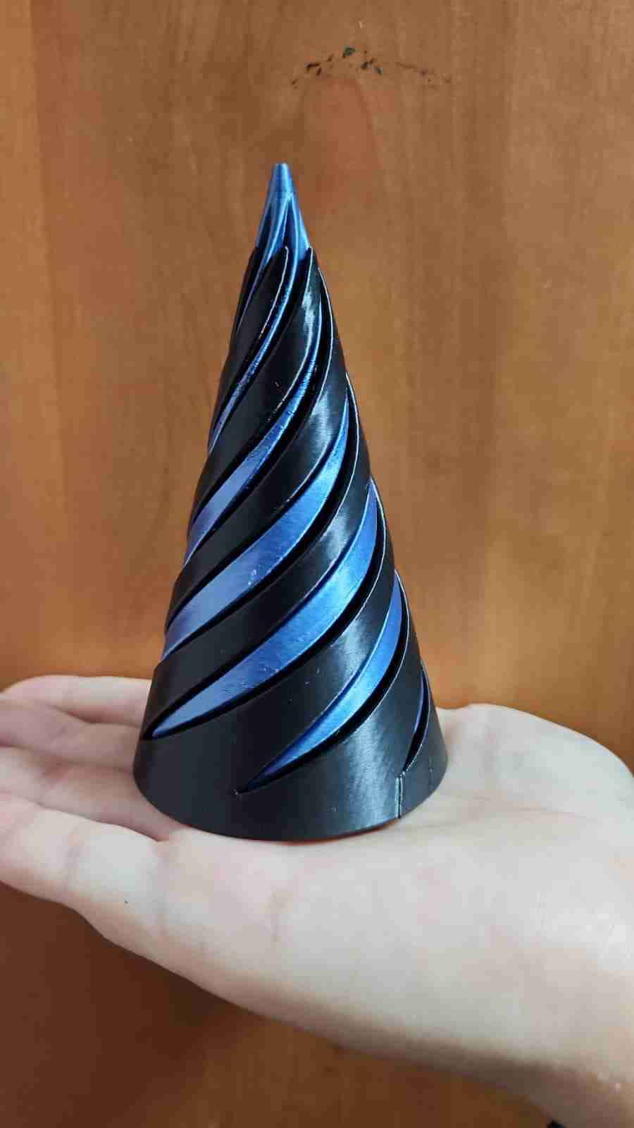 Juguete anti estrés - miniatura 1