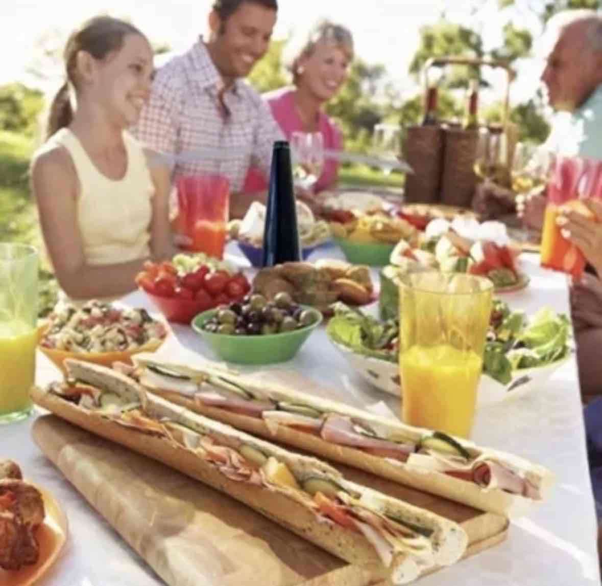 Repelente de insectos con hélice - miniatura 2