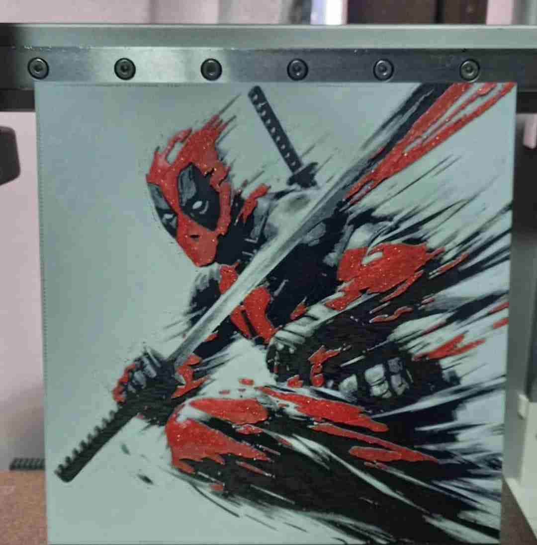 Cuadro decorativo con temática divertida - miniatura 3