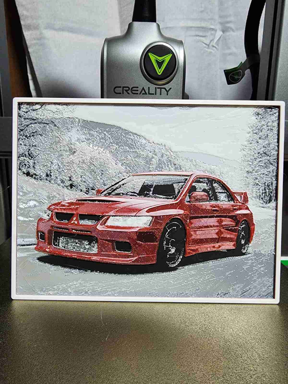 Cuadro decorativo con temática divertida - miniatura 5