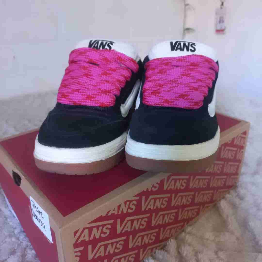 Zapatillas Vans Hylane - miniatura 1