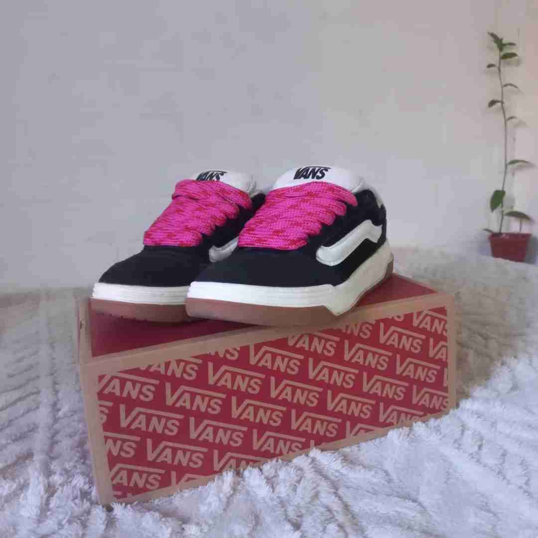 Zapatillas Vans Hylane - miniatura 2