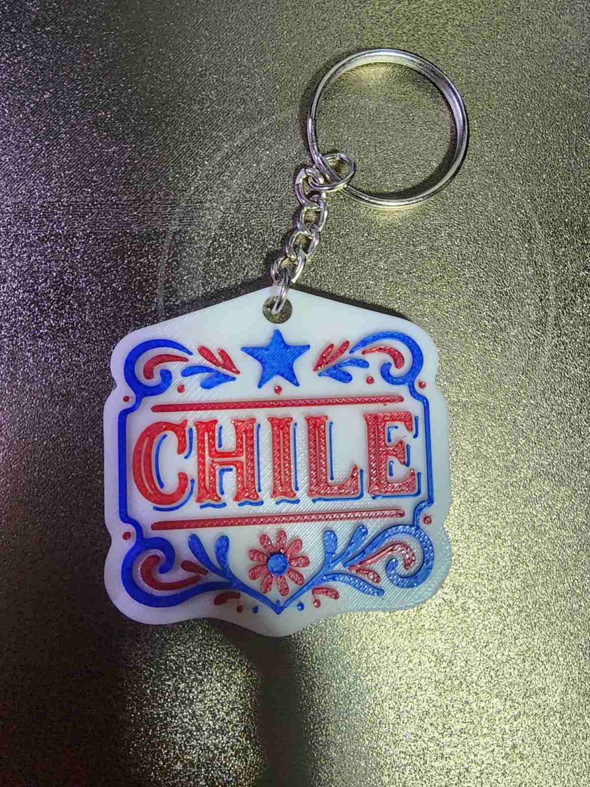 Llaveros personalizados a pedido - miniatura 3