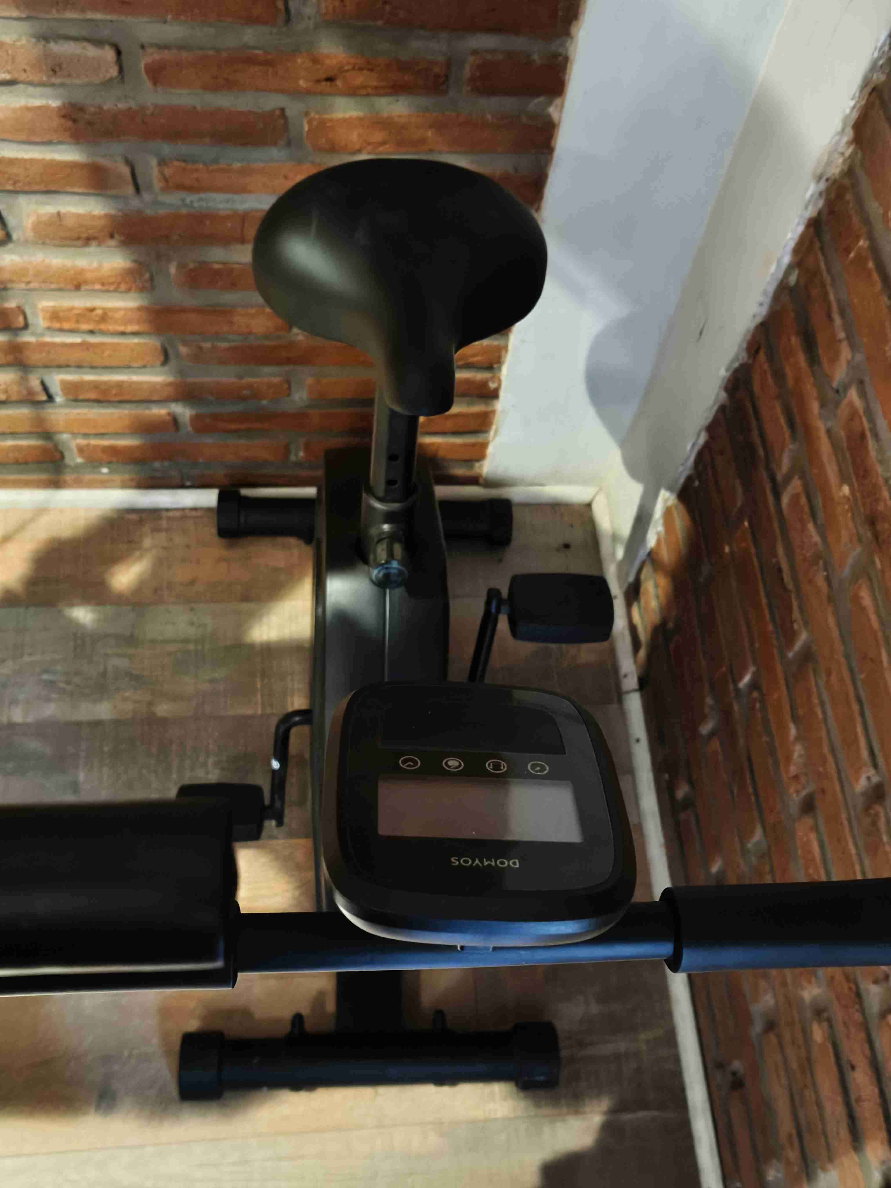 Bicicleta estática Domyos - miniatura 4