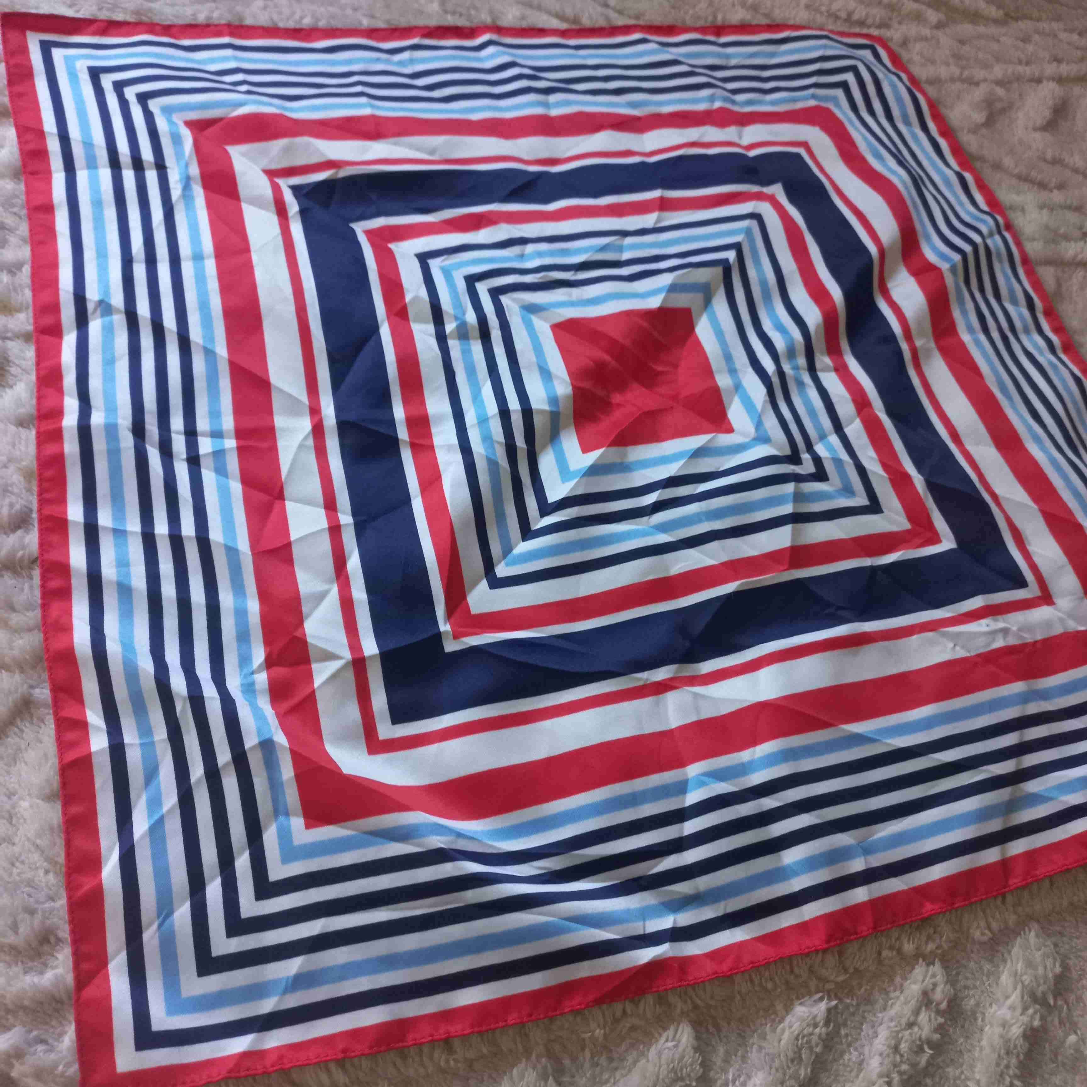 Pañuelos vintage - miniatura 3