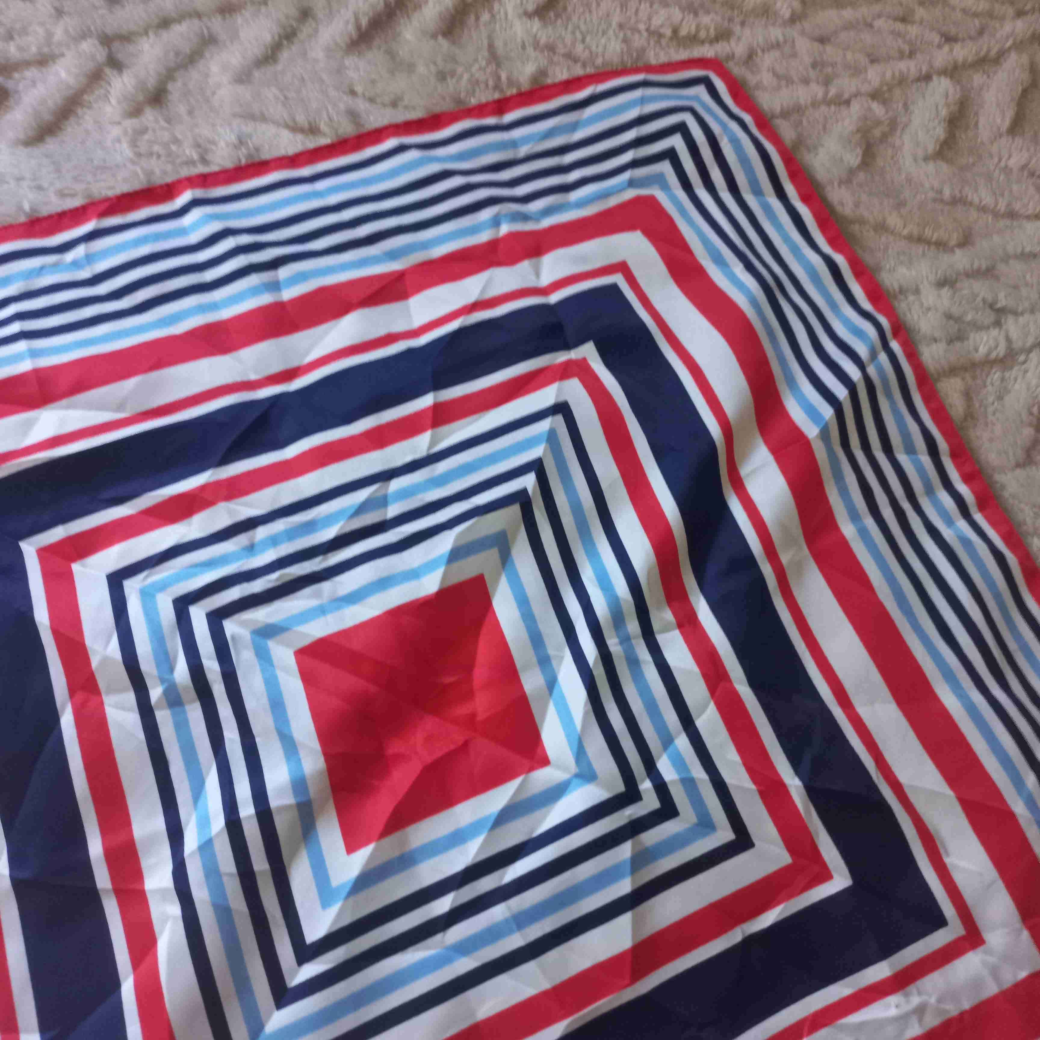 Pañuelos vintage - miniatura 4