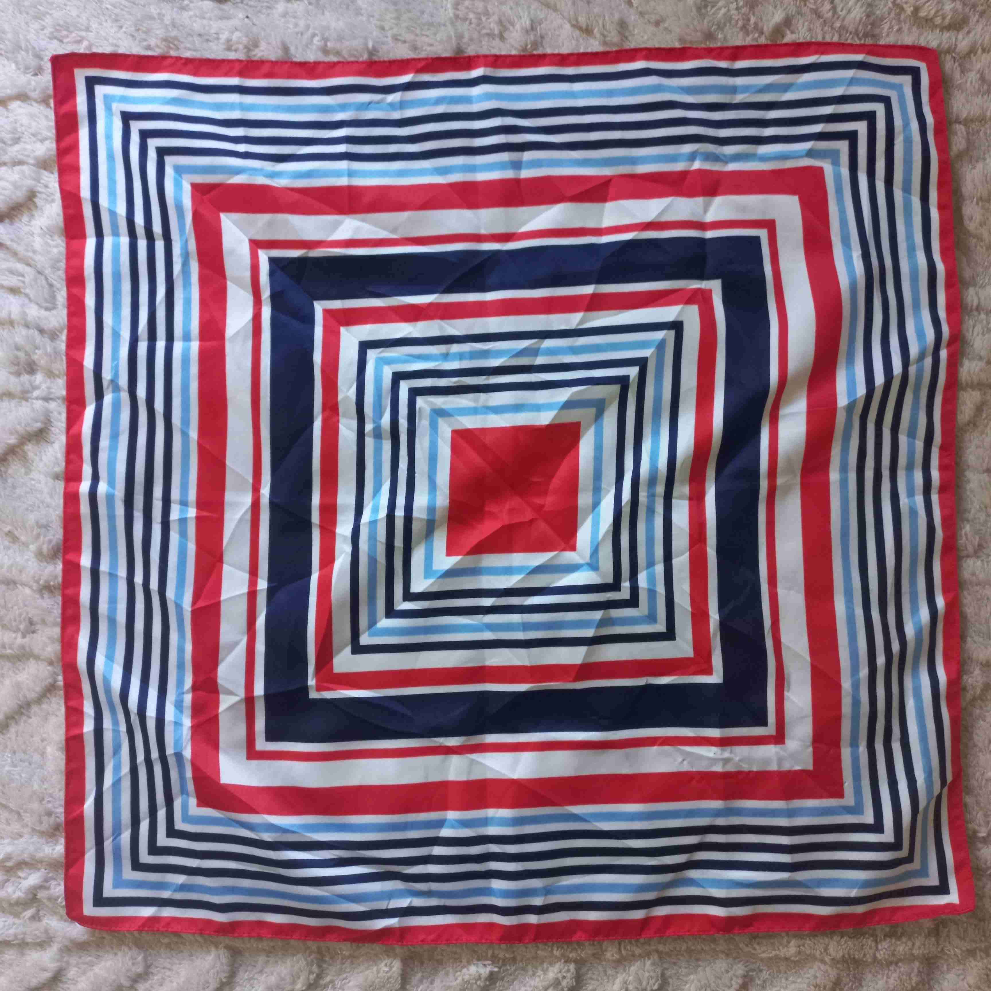 Pañuelos vintage - miniatura 5