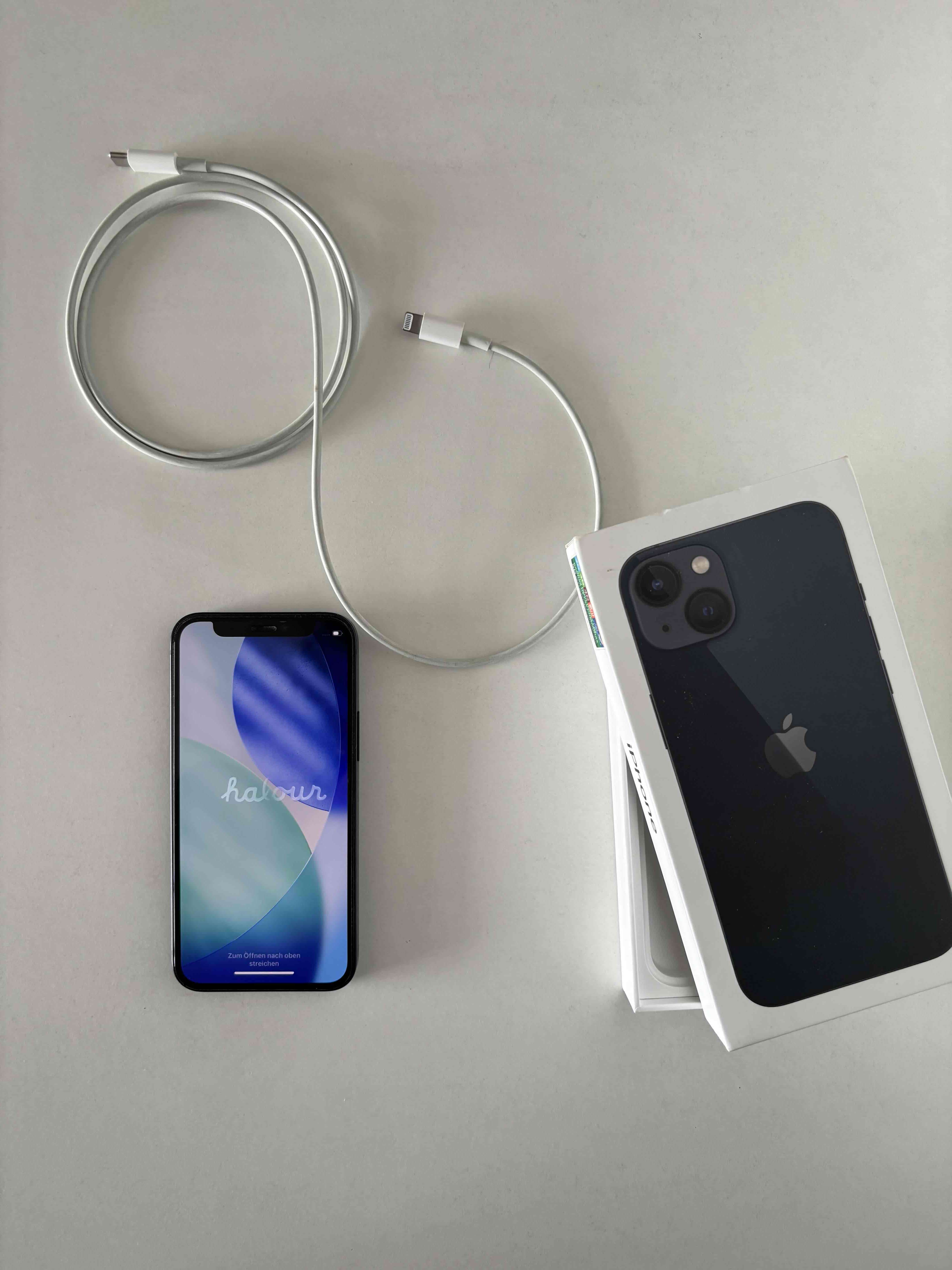 iPhone 12 mini 128 GB - miniatura 1