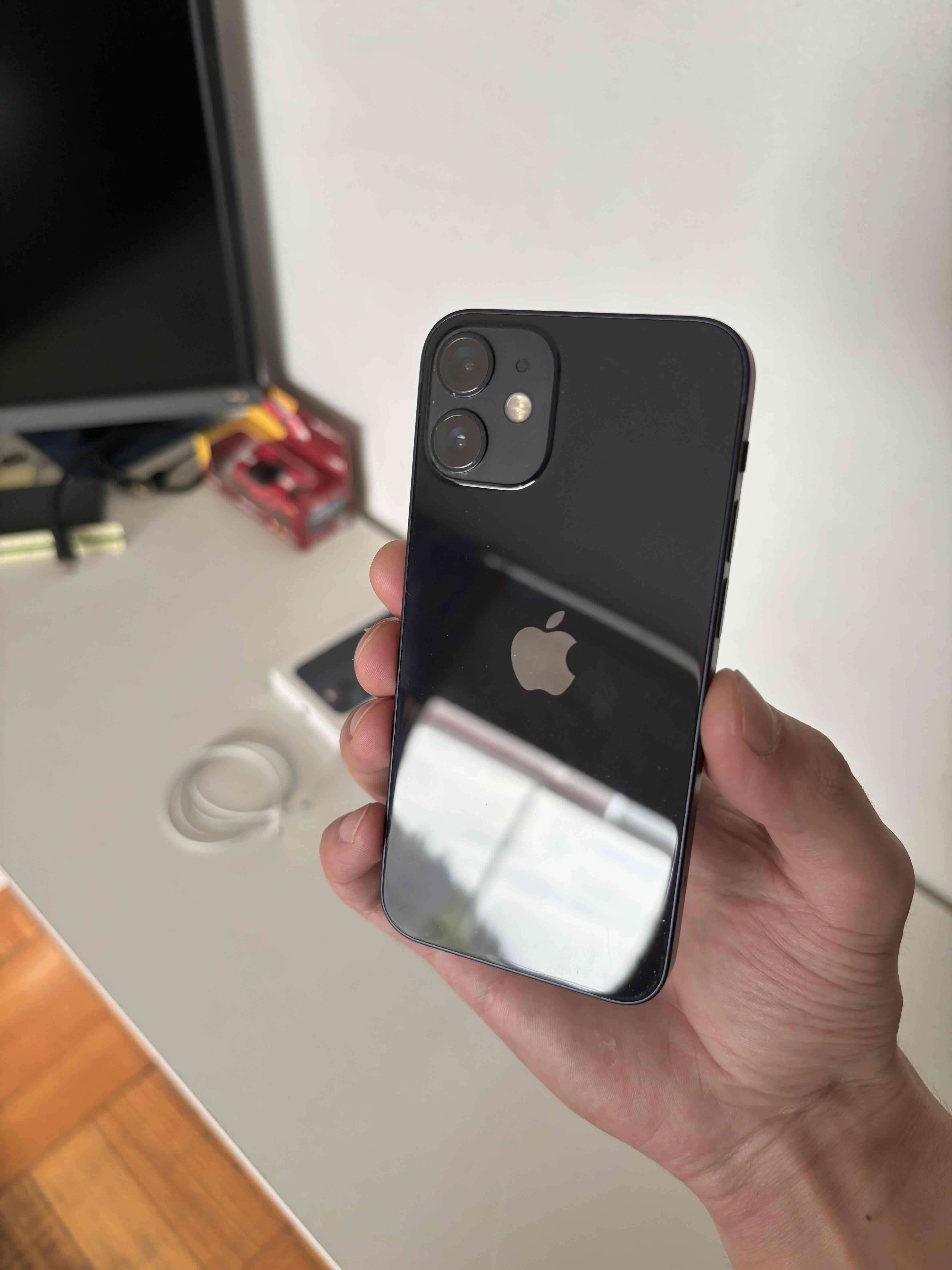 iPhone 12 mini 128 GB - miniatura 2