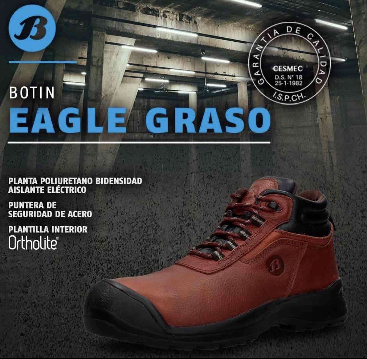 Zapato de seguridad bata talla 43-44-45-47 - miniatura 2