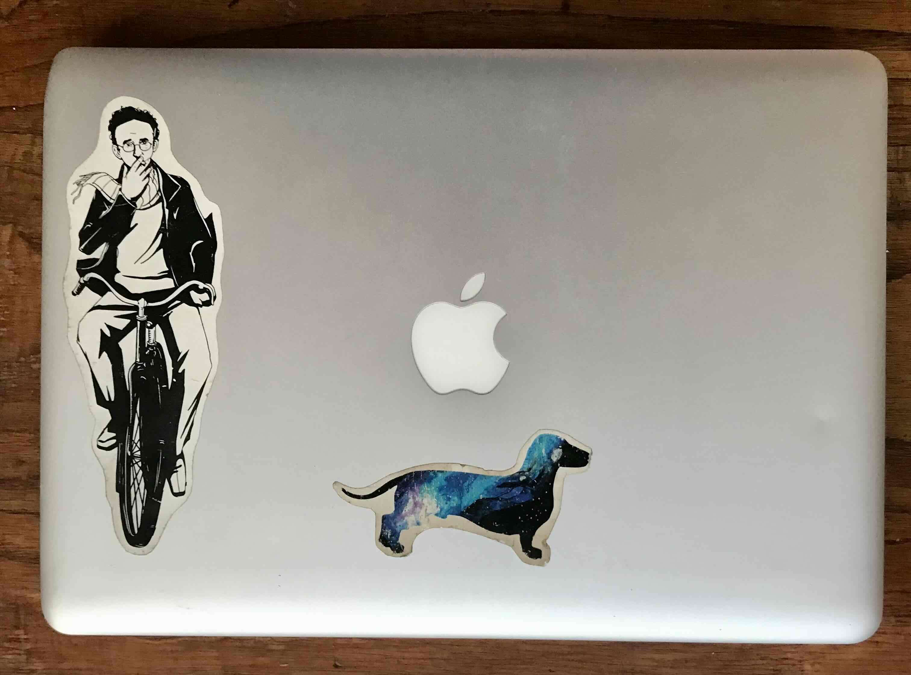 MacBook Pro 2012 SSD 500GB 8GB RAM (leer detalle t - miniatura 3